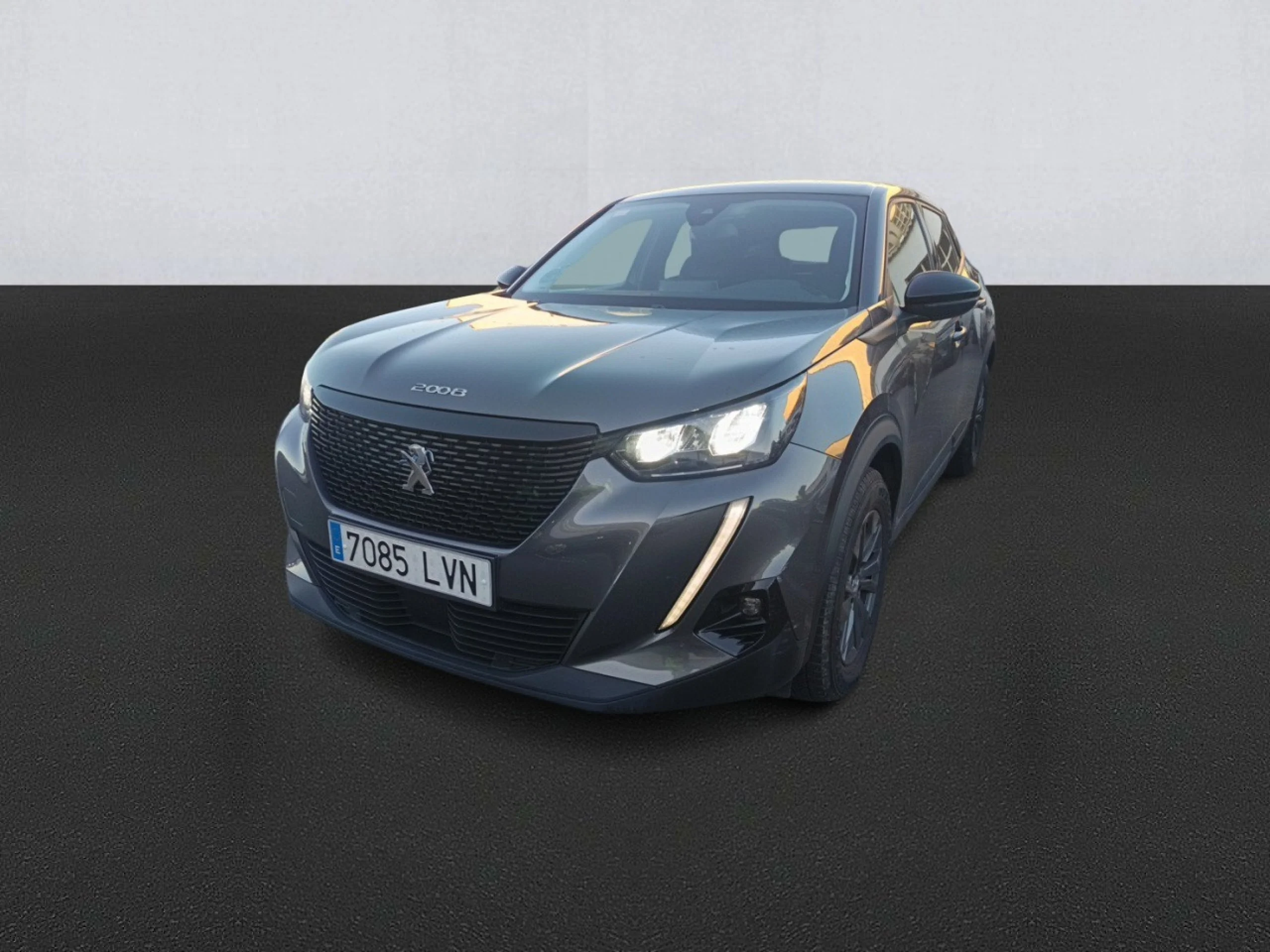 Peugeot 2008 Active Pack BlueHDI 81kW (110CV) - Foto 1