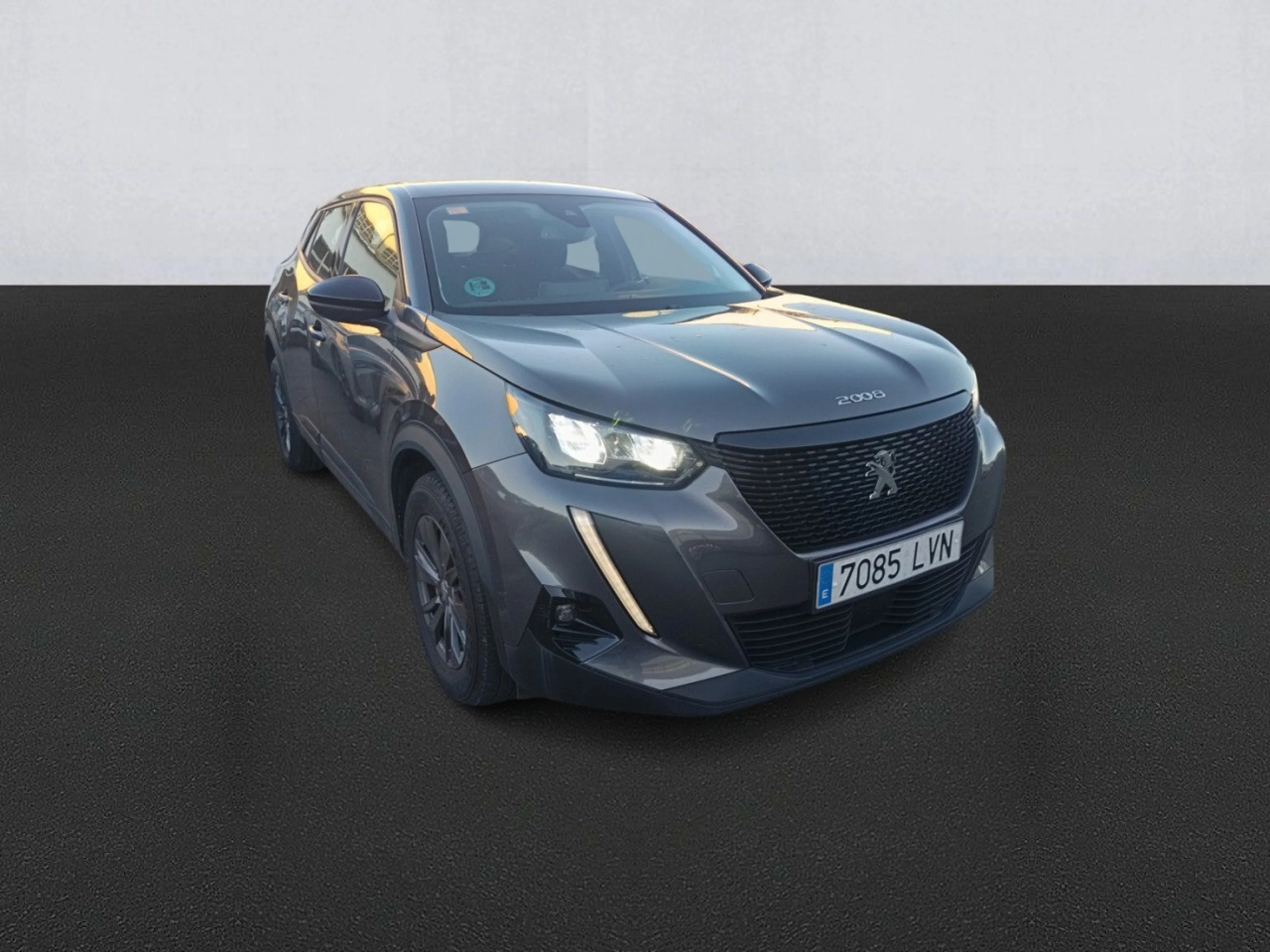 Peugeot 2008 Active Pack BlueHDI 81kW (110CV) - Foto 3