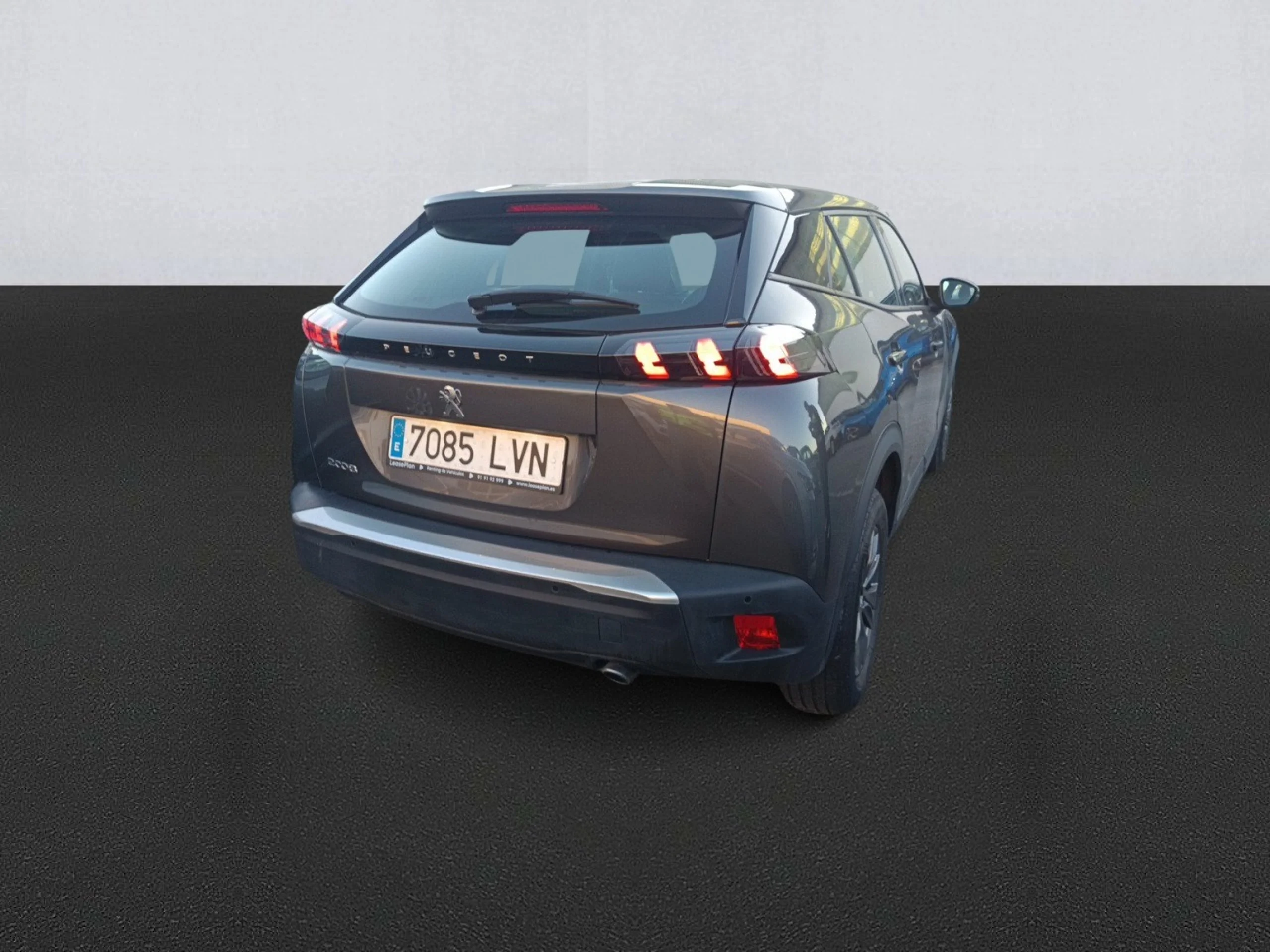 Peugeot 2008 Active Pack BlueHDI 81kW (110CV) - Foto 4