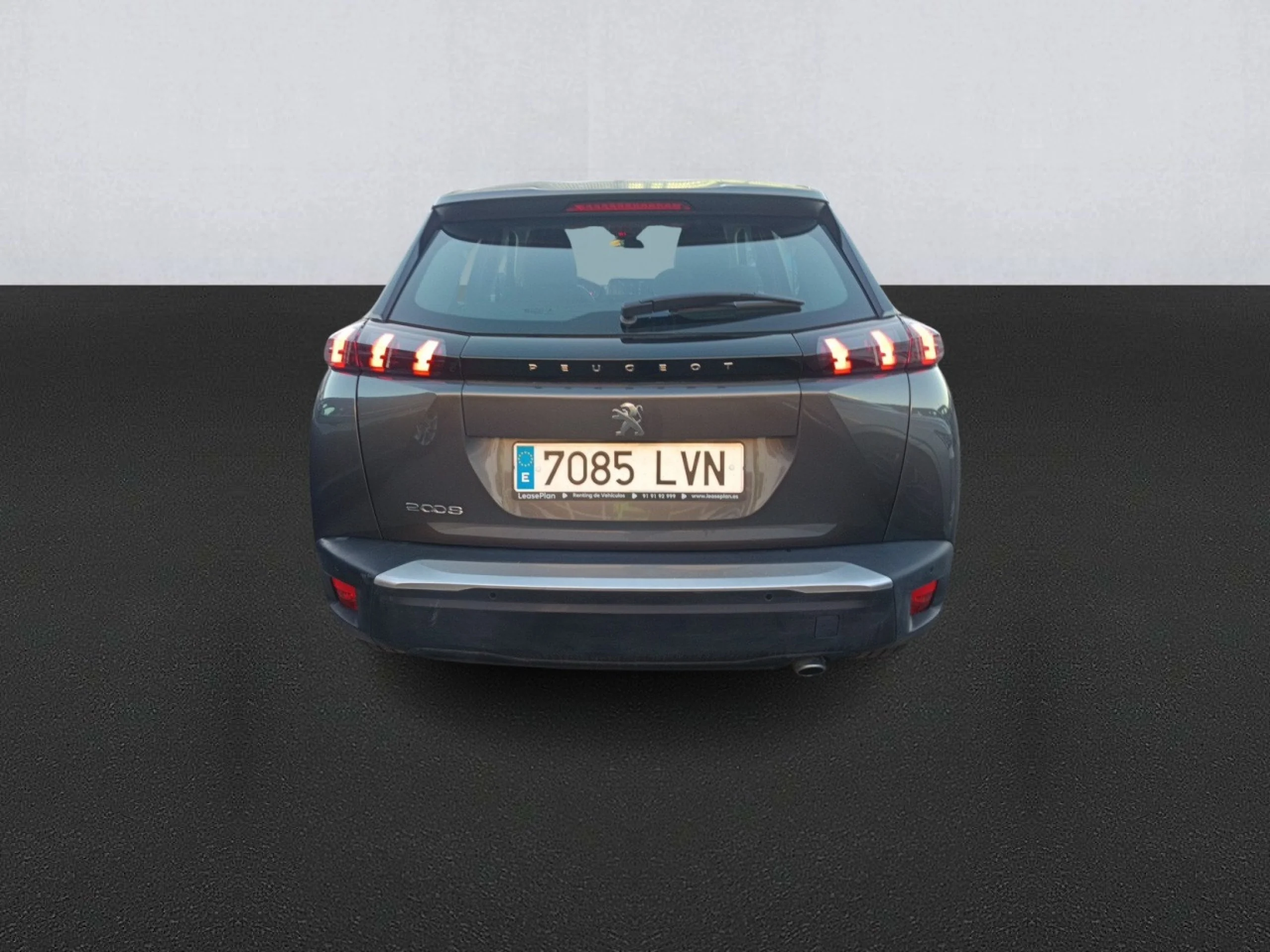 Peugeot 2008 Active Pack BlueHDI 81kW (110CV) - Foto 5