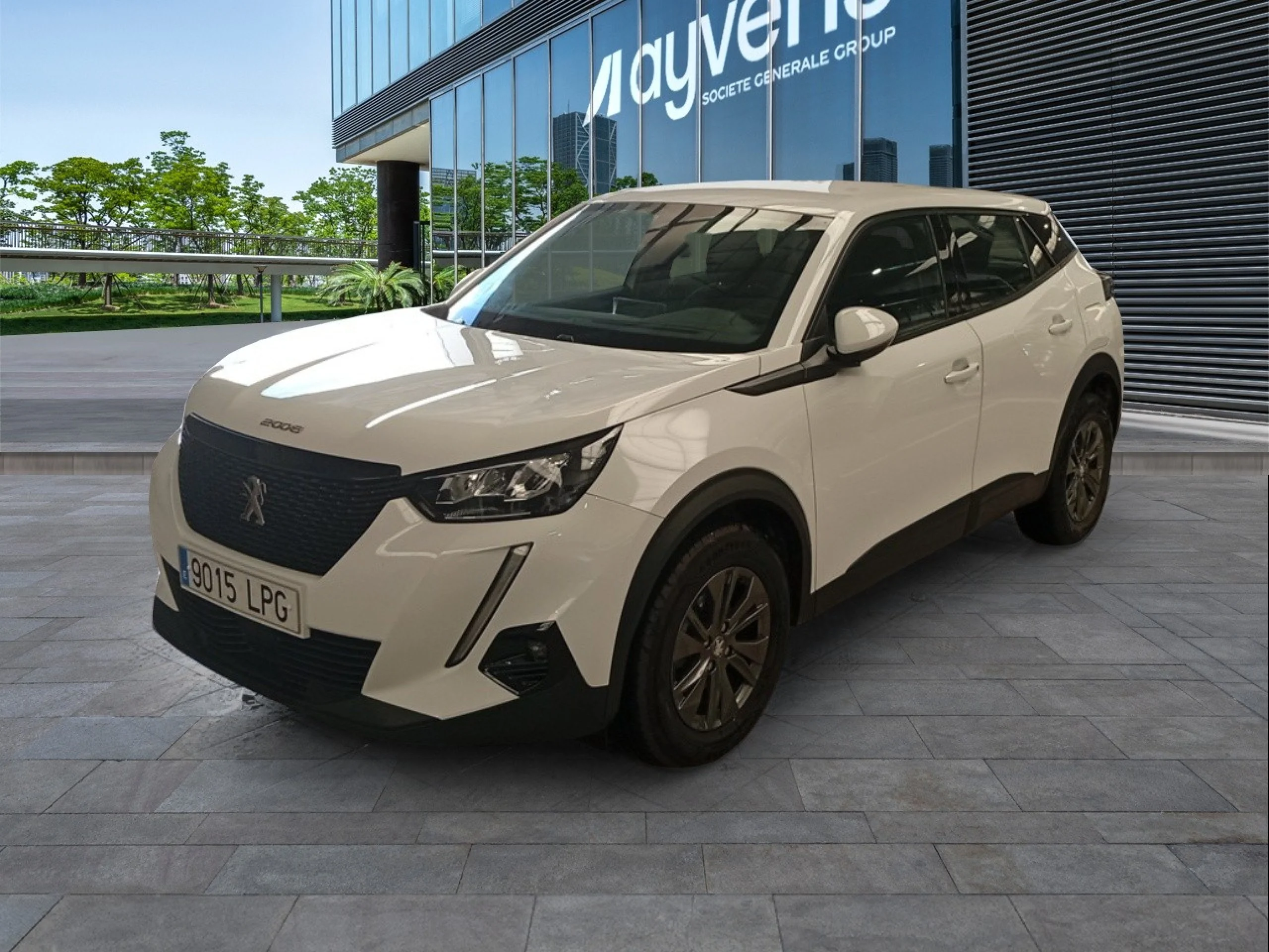 Peugeot 2008 Active Pack BlueHDI 81kW (110CV) - Foto 1