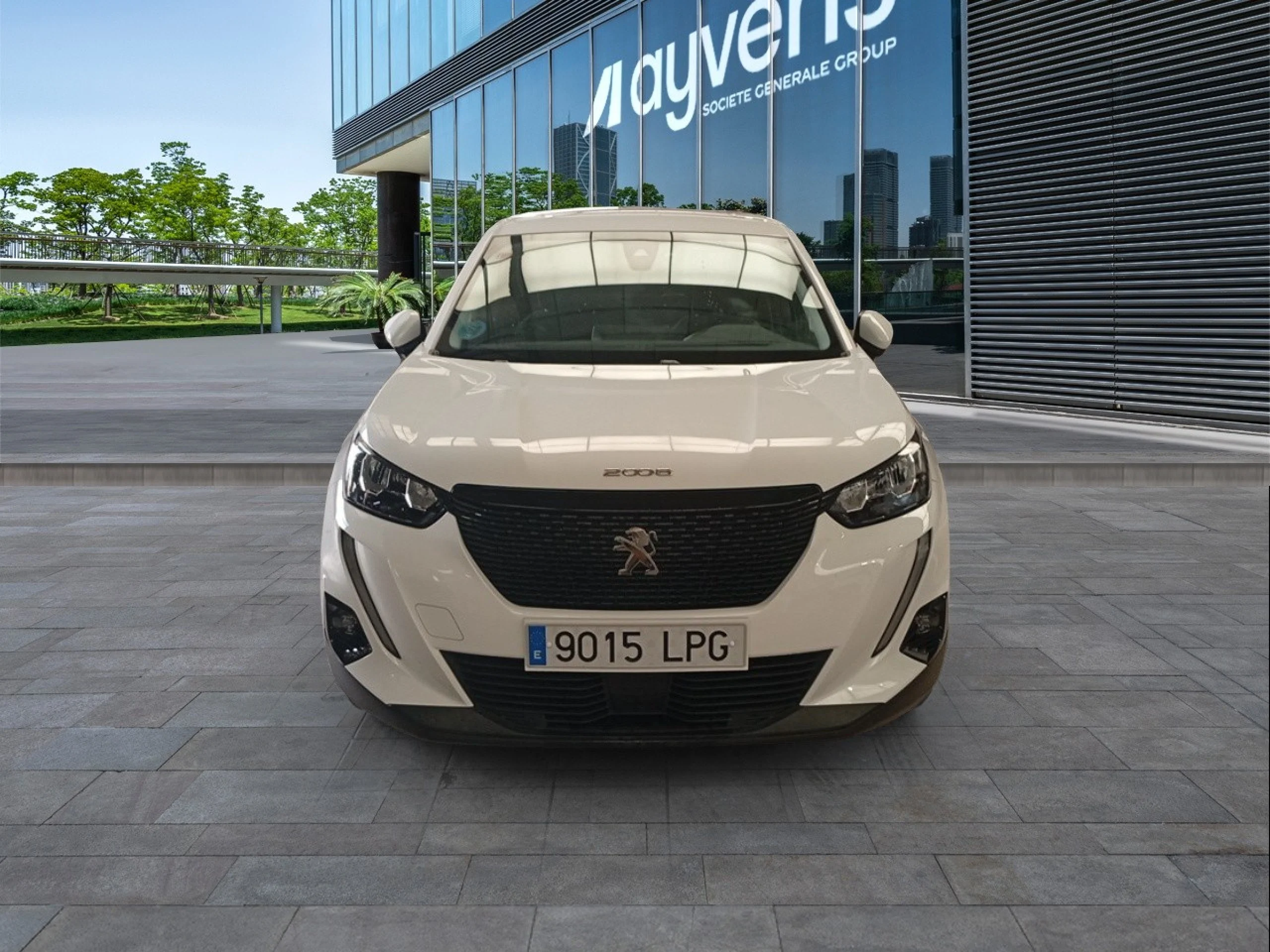 Peugeot 2008 Active Pack BlueHDI 81kW (110CV) - Foto 2