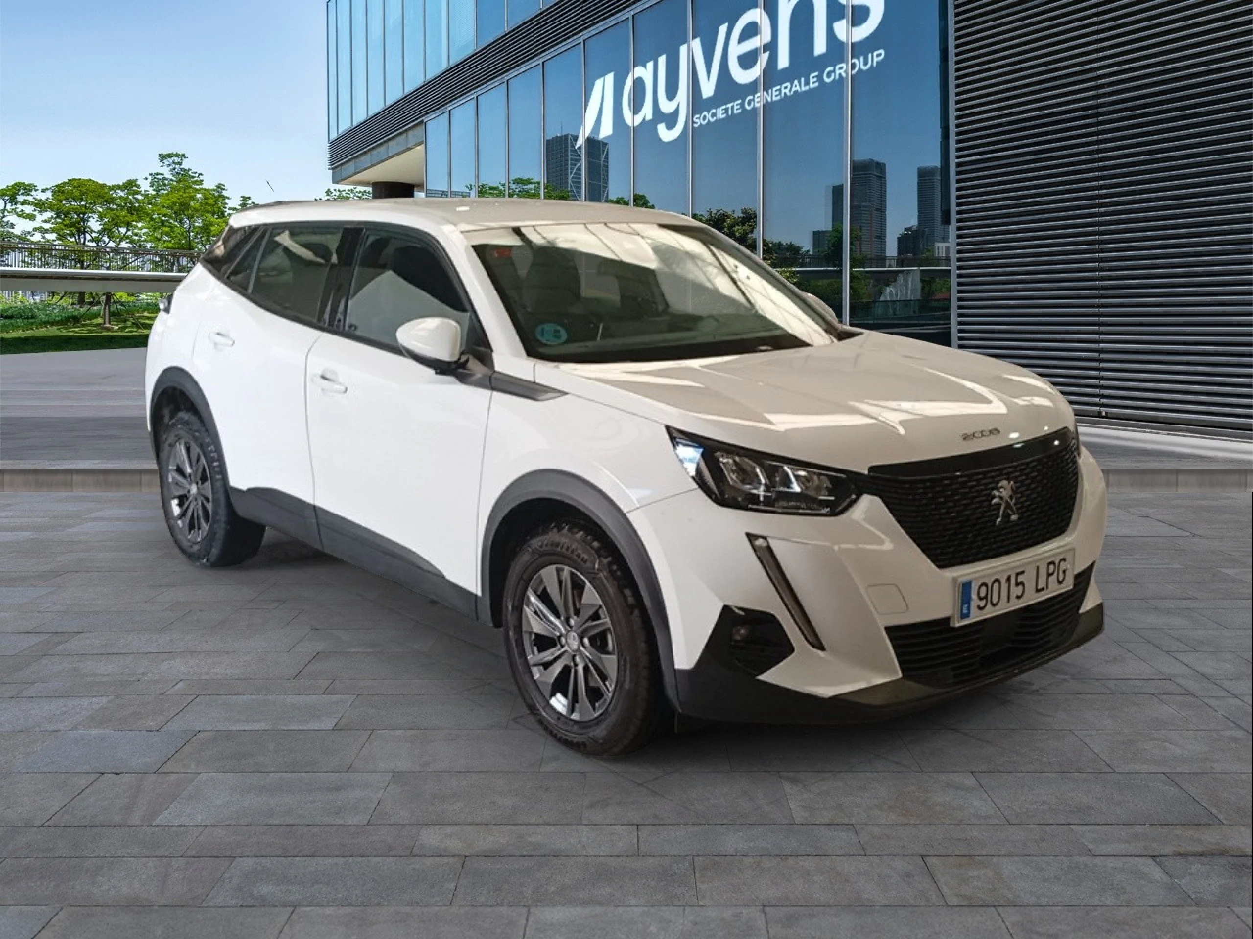 Peugeot 2008 Active Pack BlueHDI 81kW (110CV) - Foto 3