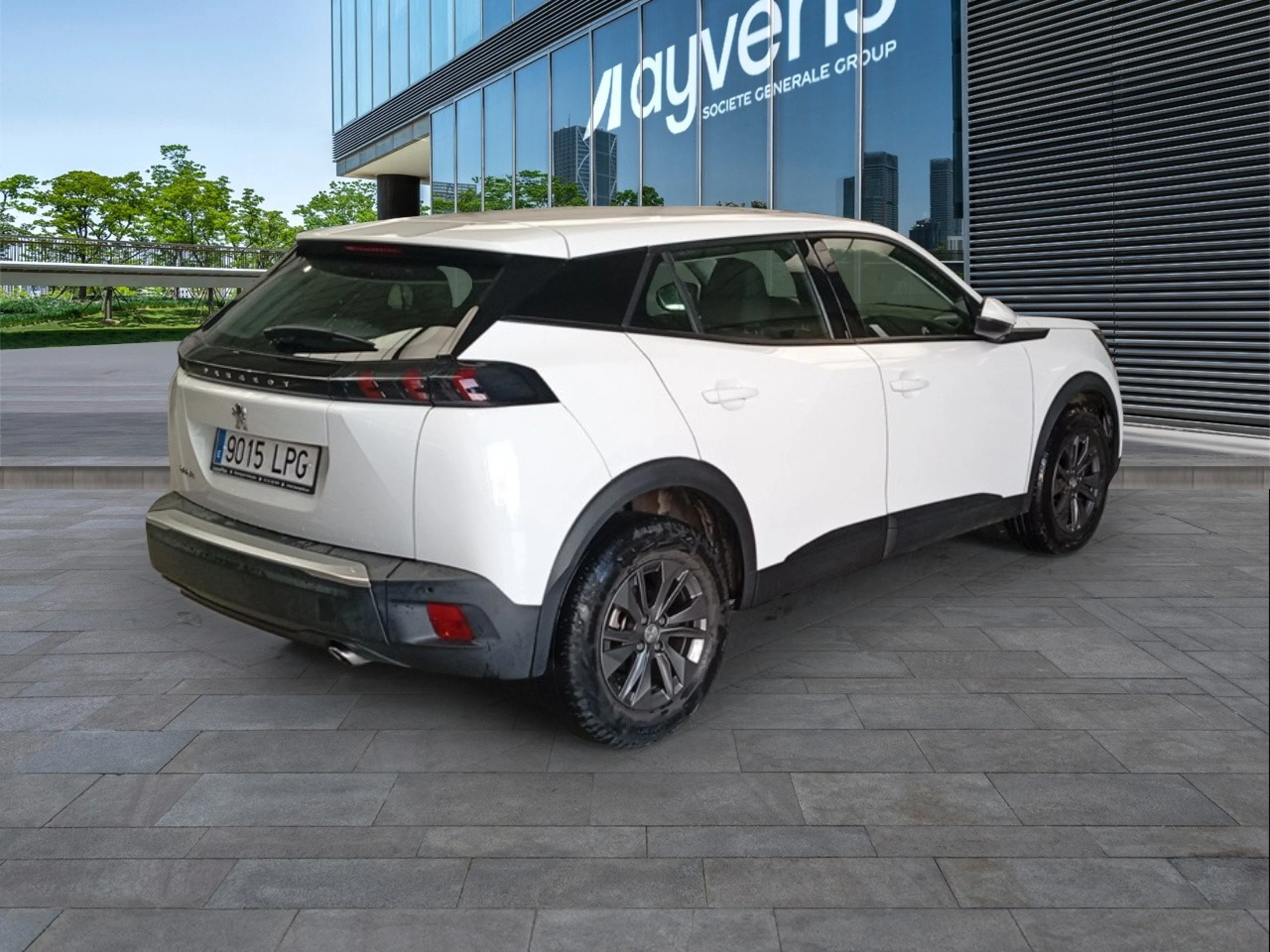 Peugeot 2008 Active Pack BlueHDI 81kW (110CV) - Foto 4