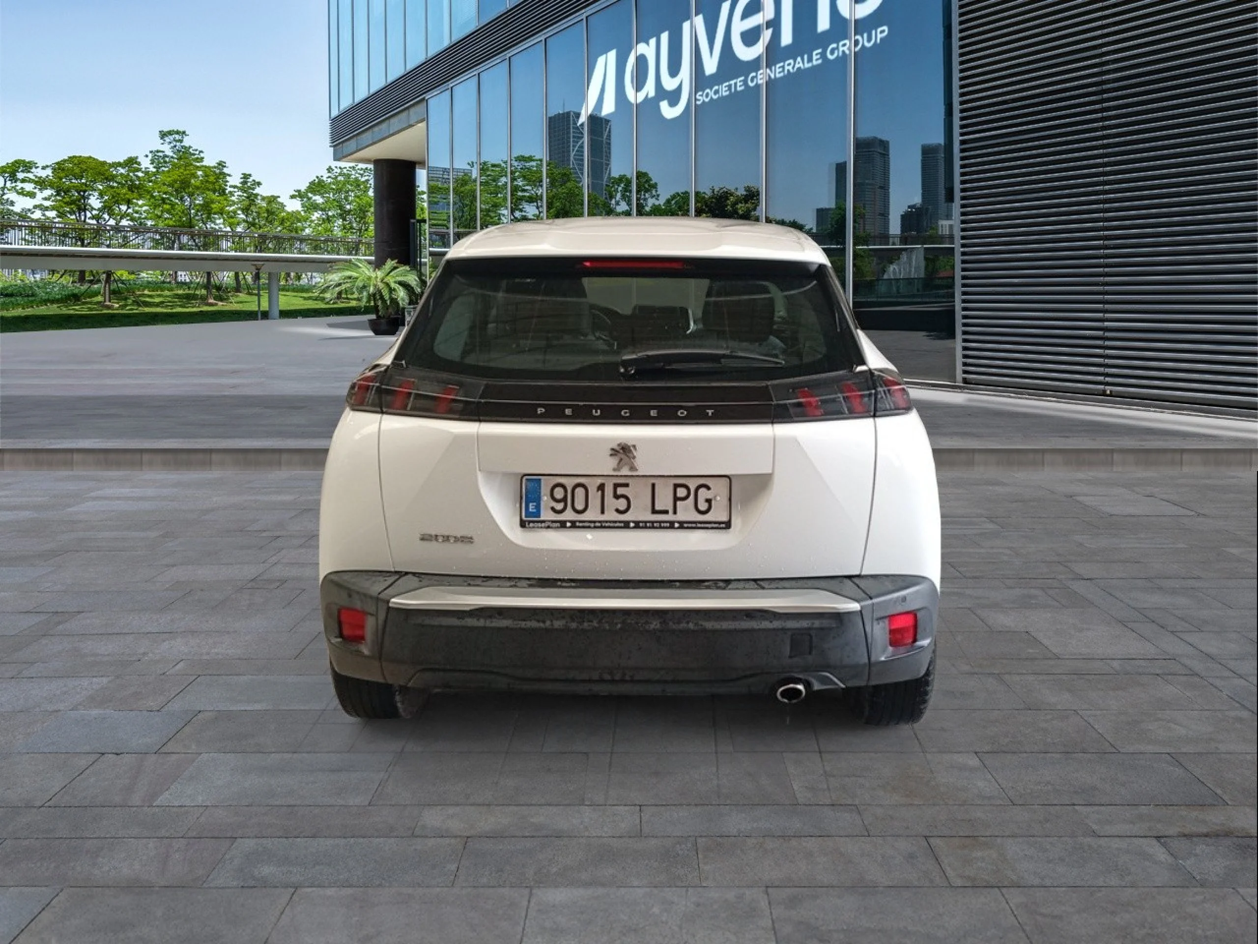 Peugeot 2008 Active Pack BlueHDI 81kW (110CV) - Foto 5