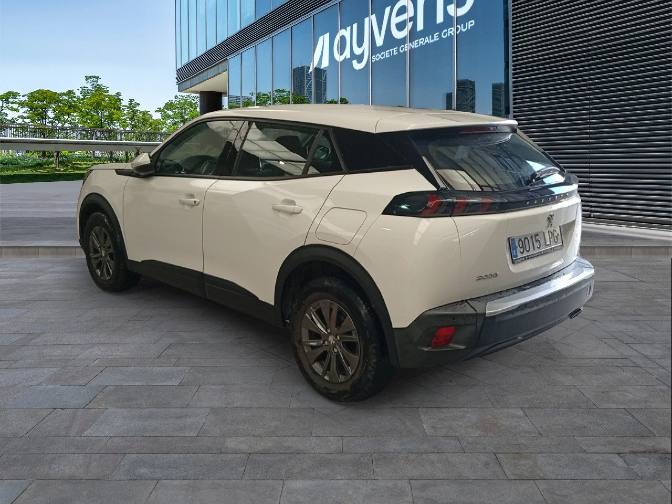 Peugeot 2008 Active Pack BlueHDI 81kW (110CV) - Foto 6