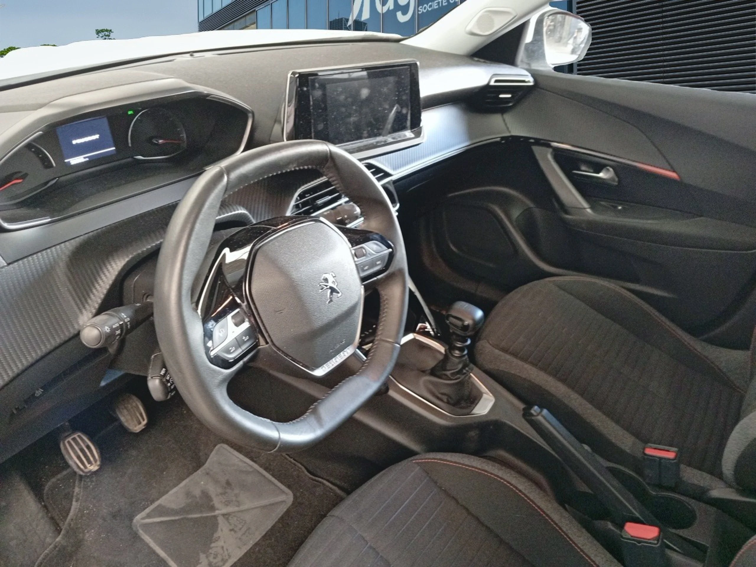 Peugeot 2008 Active Pack BlueHDI 81kW (110CV) - Foto 7