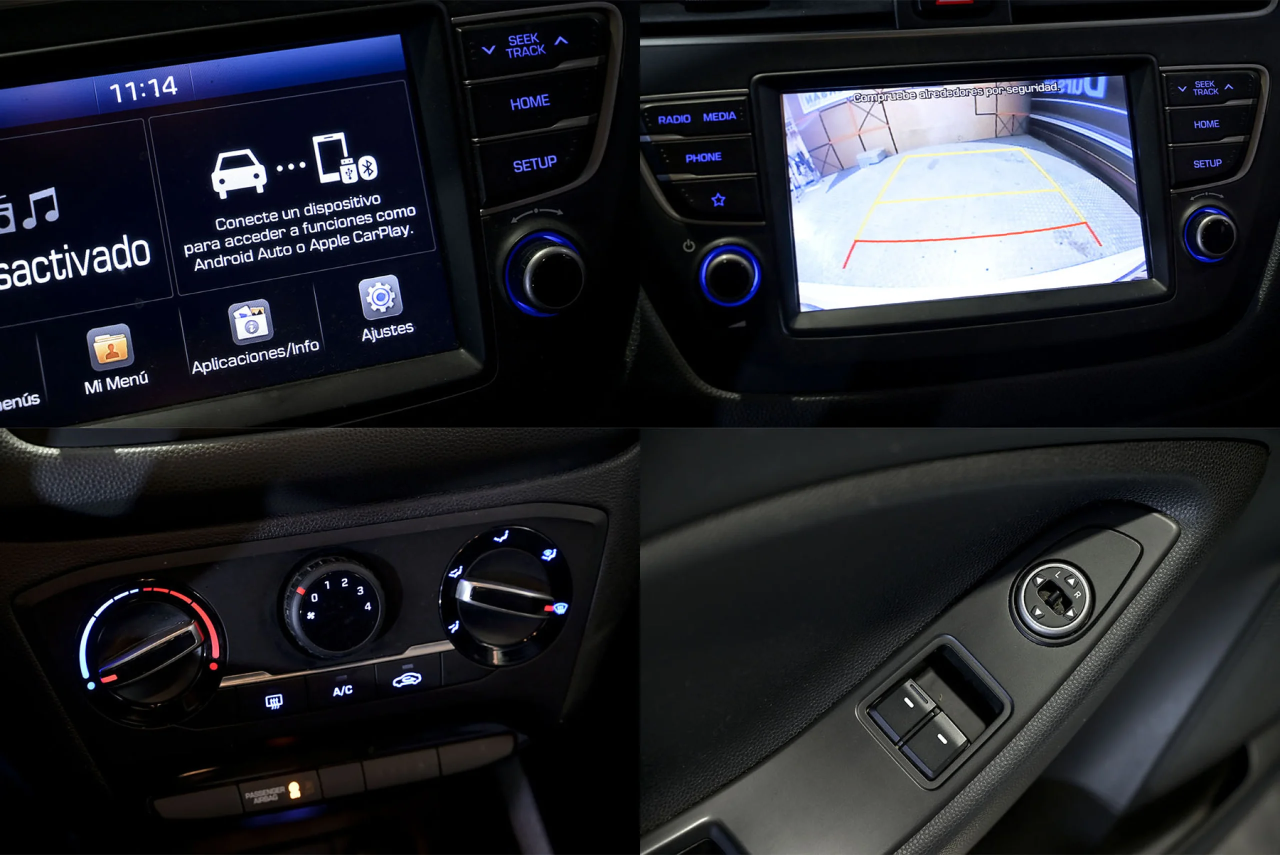 Hyundai I20 1.2 MPI 55kW 75CV Essence - Foto 10