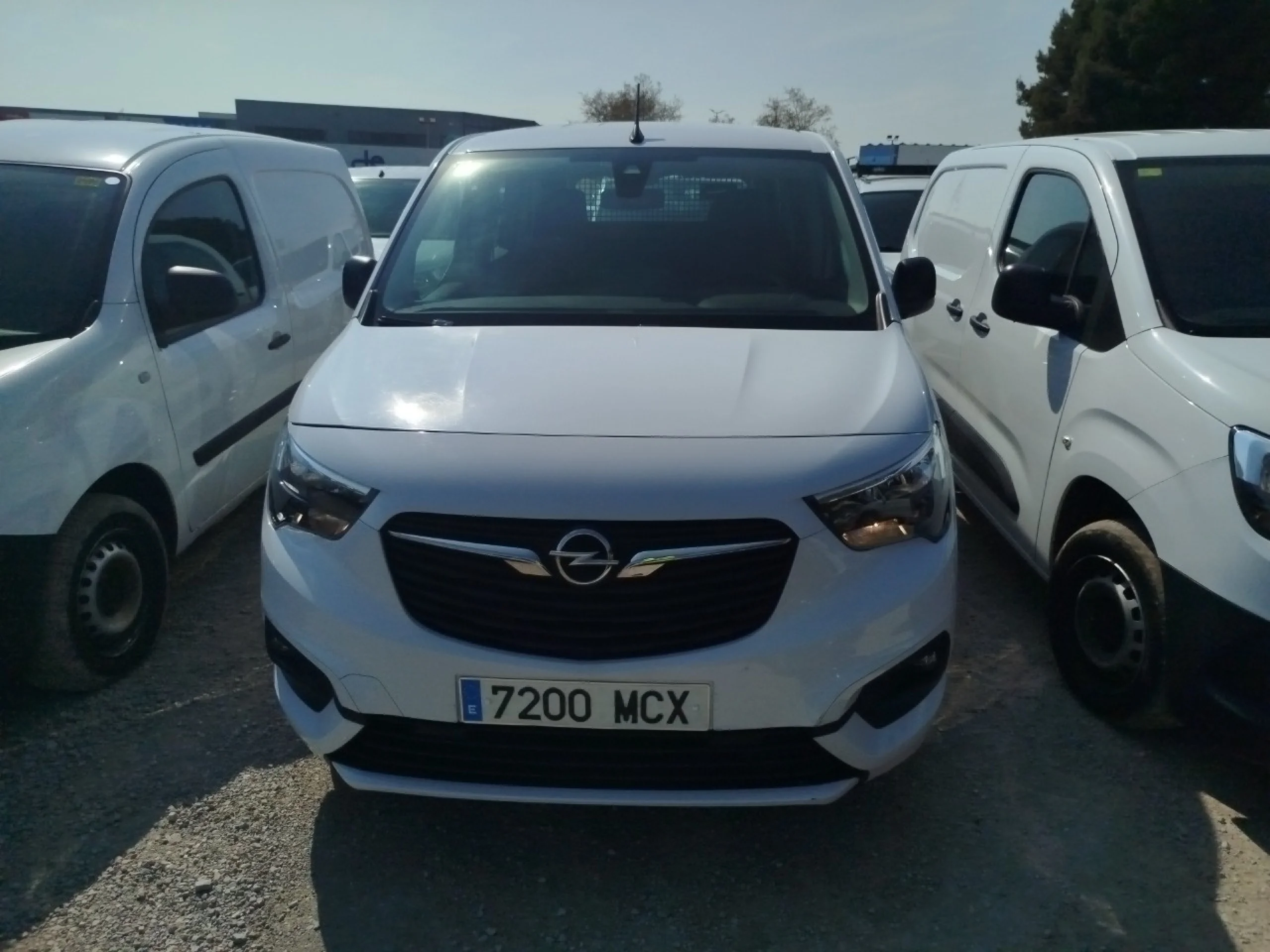 Opel Combo 1.5 TD 75kW Business Edition Plus L1 N1 - Foto 2