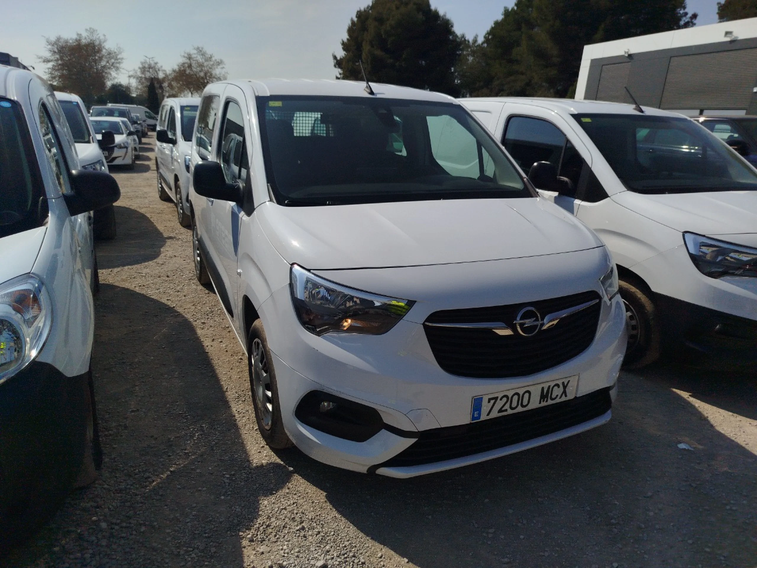 Opel Combo 1.5 TD 75kW Business Edition Plus L1 N1 - Foto 3