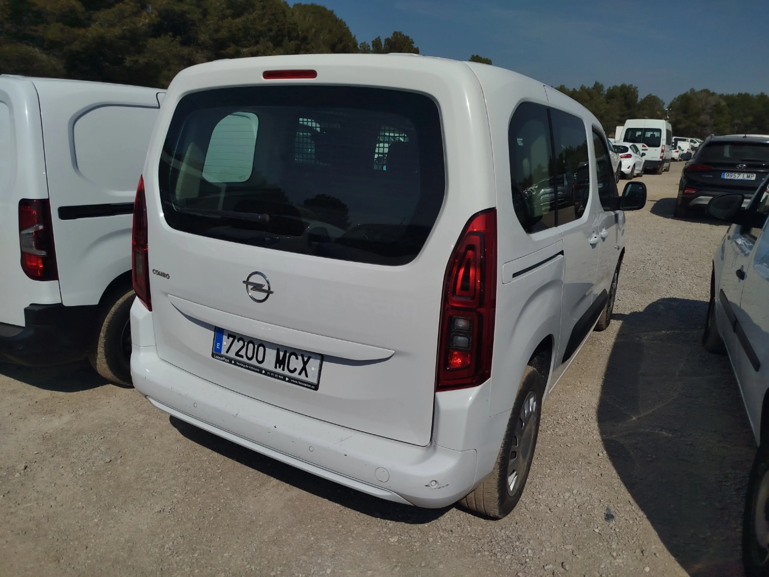 Opel Combo 1.5 TD 75kW Business Edition Plus L1 N1 - Foto 4