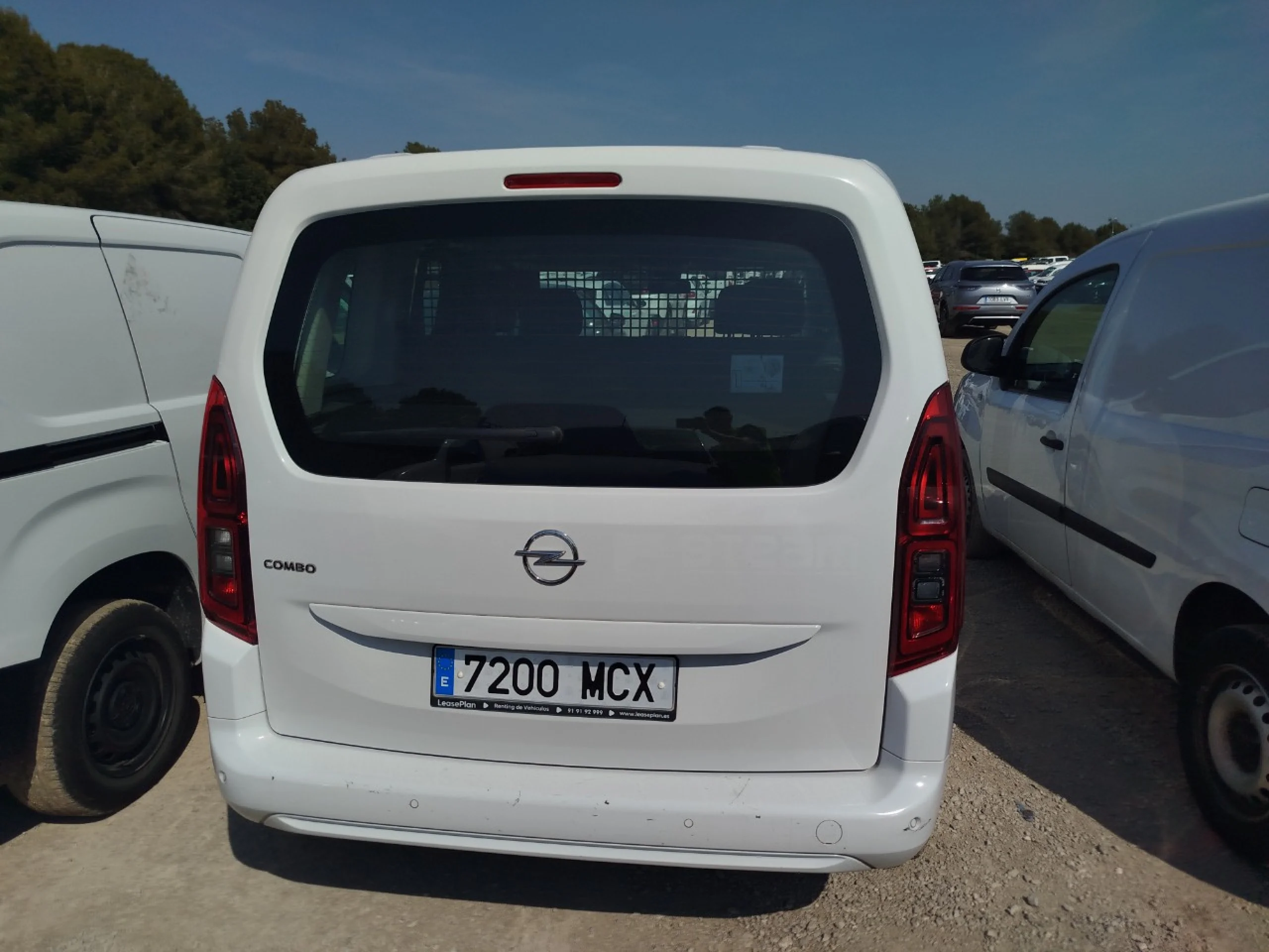 Opel Combo 1.5 TD 75kW Business Edition Plus L1 N1 - Foto 5