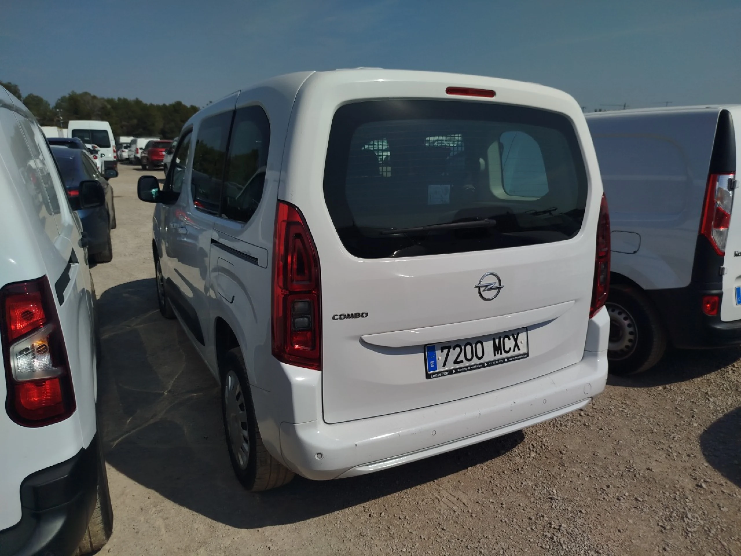 Opel Combo 1.5 TD 75kW Business Edition Plus L1 N1 - Foto 6
