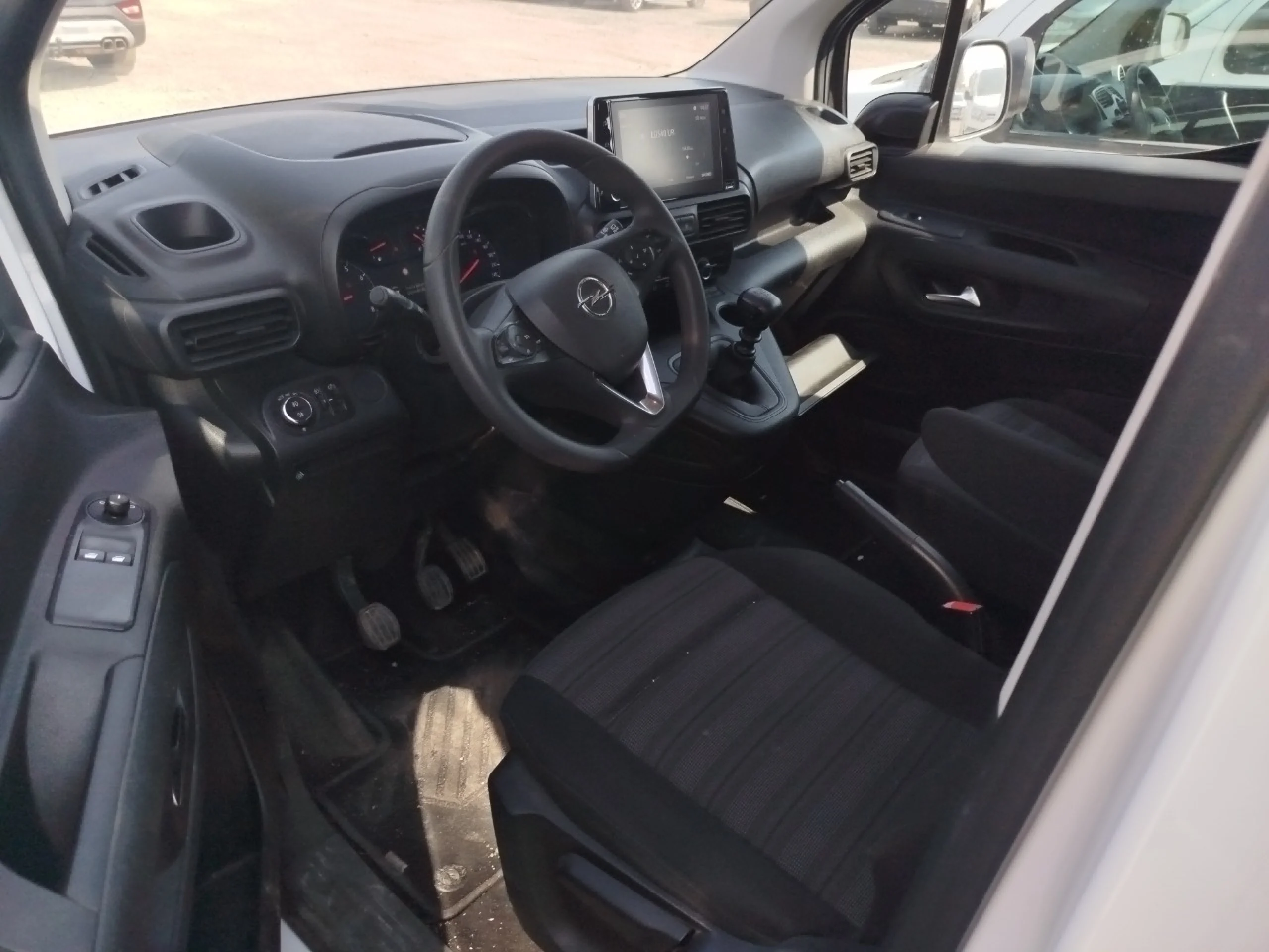 Opel Combo 1.5 TD 75kW Business Edition Plus L1 N1 - Foto 7