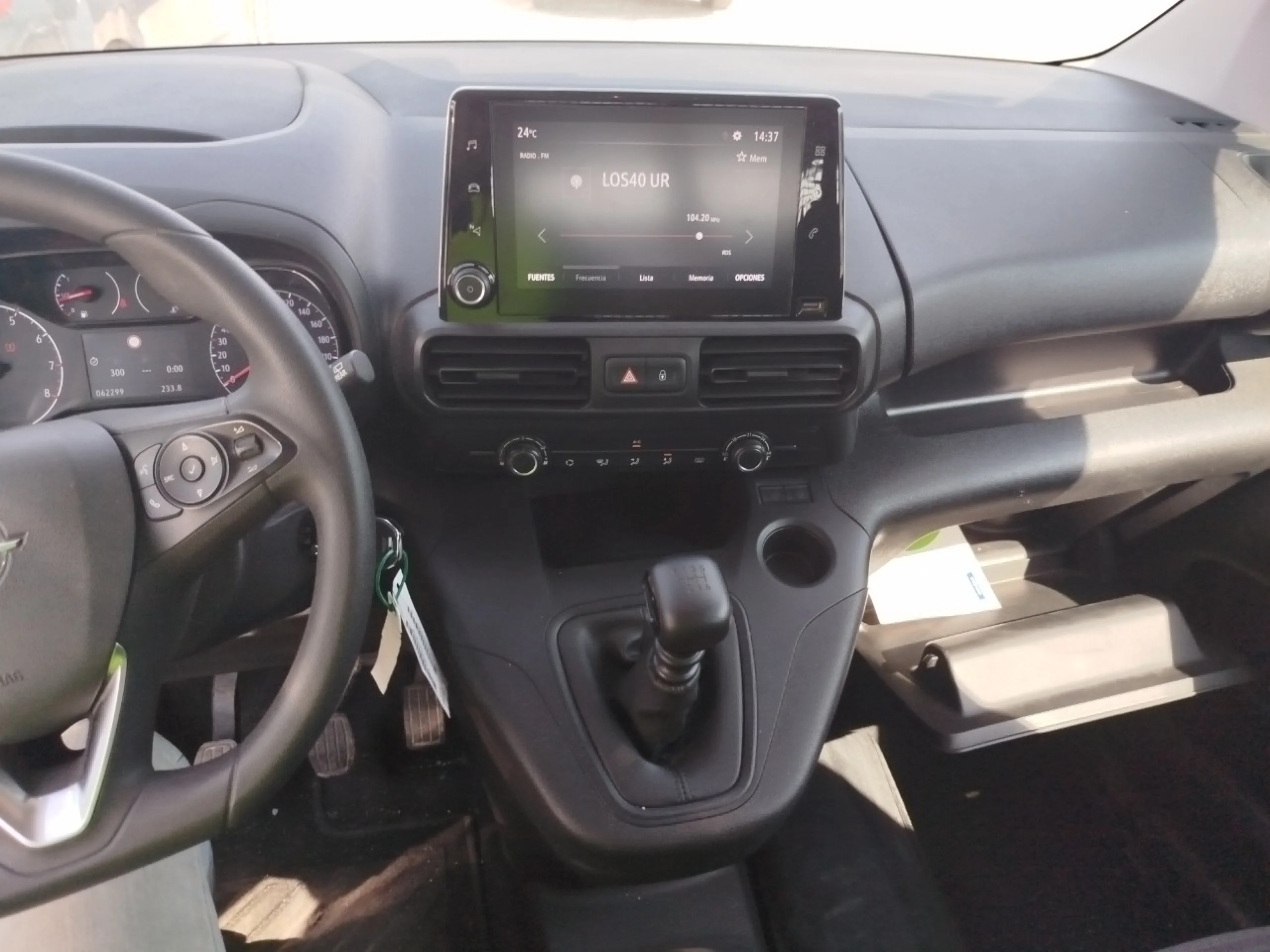 Opel Combo 1.5 TD 75kW Business Edition Plus L1 N1 - Foto 8