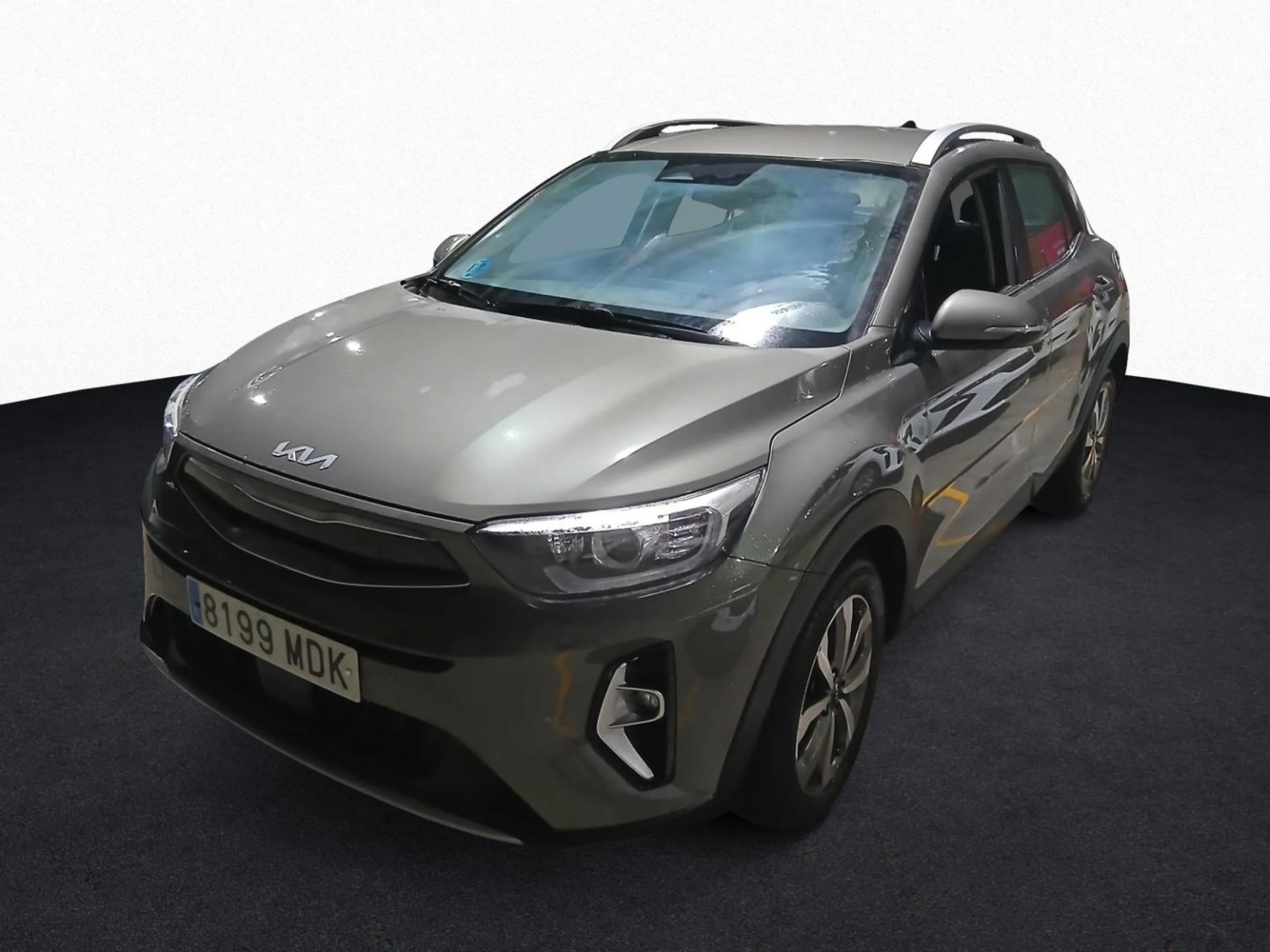 Kia Stonic 1.0 T-GDi 88kW (120CV) MHEV iMT Drive - Foto 1