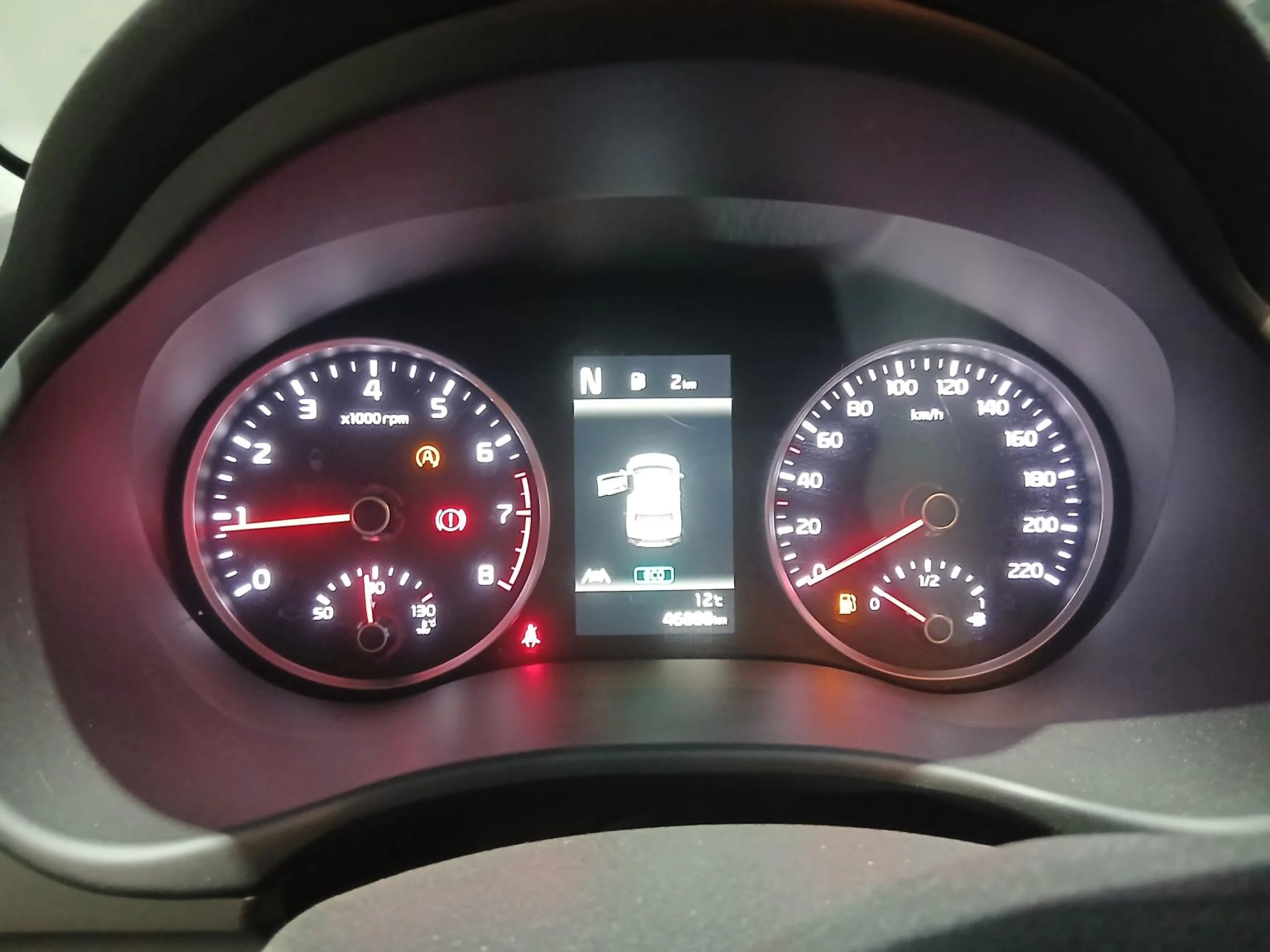 Kia Stonic 1.0 T-GDi 88kW (120CV) MHEV iMT Drive - Foto 7