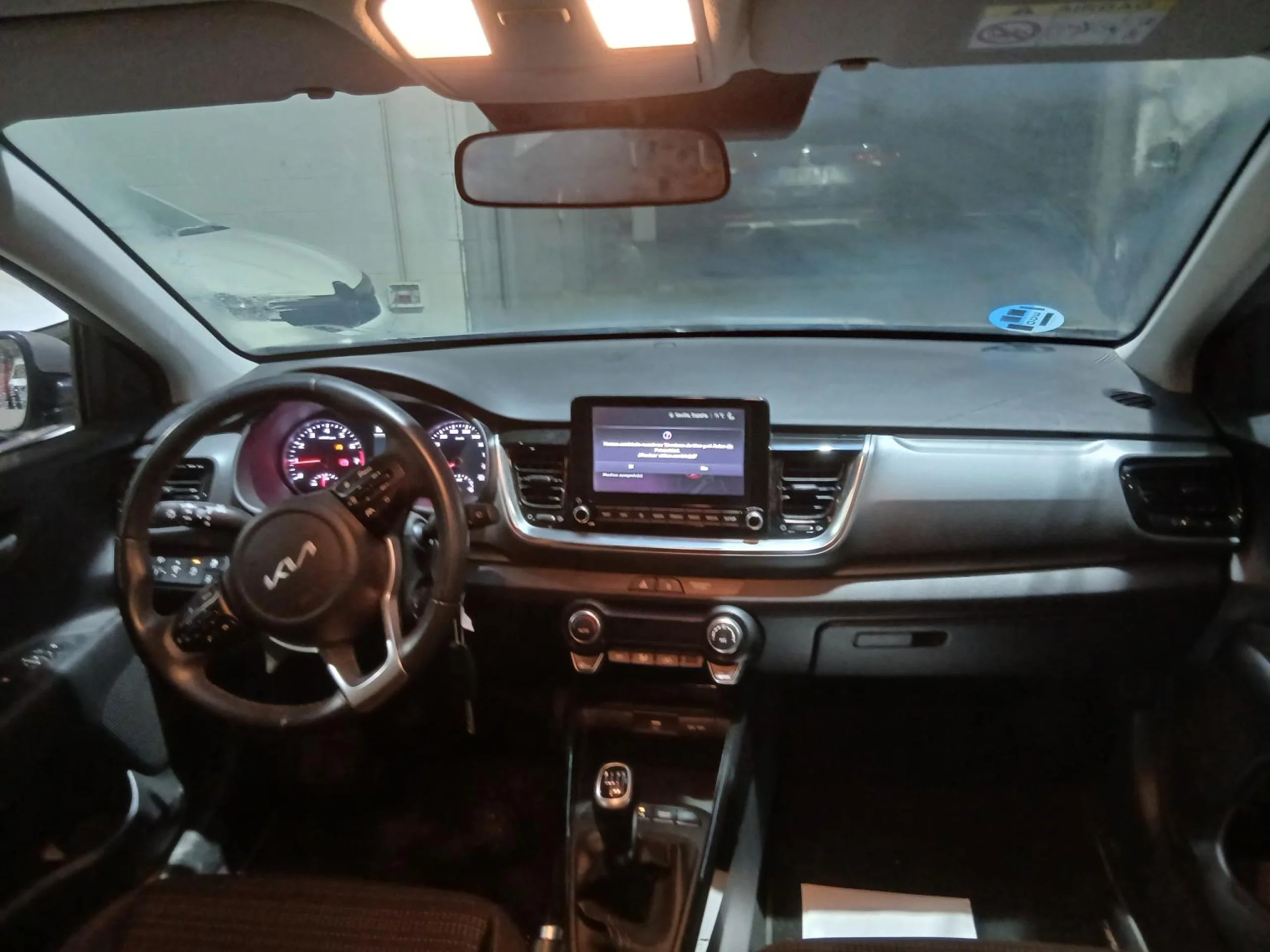 Kia Stonic 1.0 T-GDi 88kW (120CV) MHEV iMT Drive - Foto 8