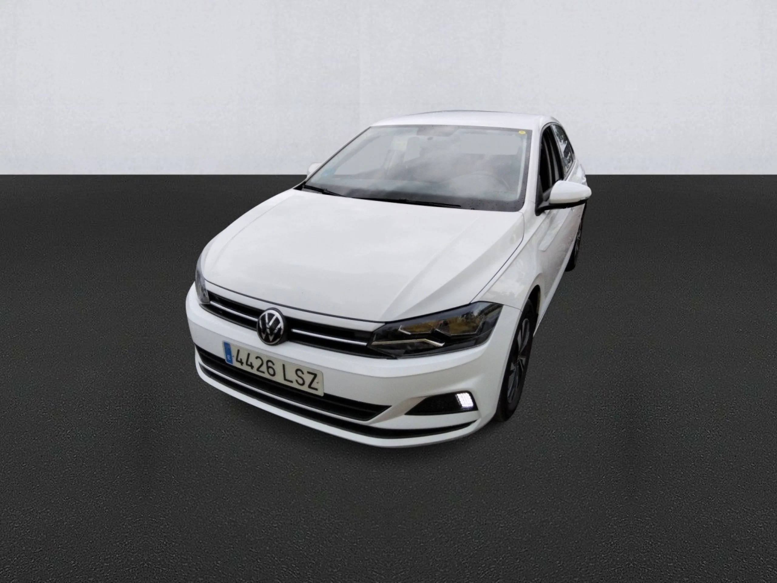 Volkswagen Polo Advance 1.0 TSI 70kW (95CV) - Foto 1