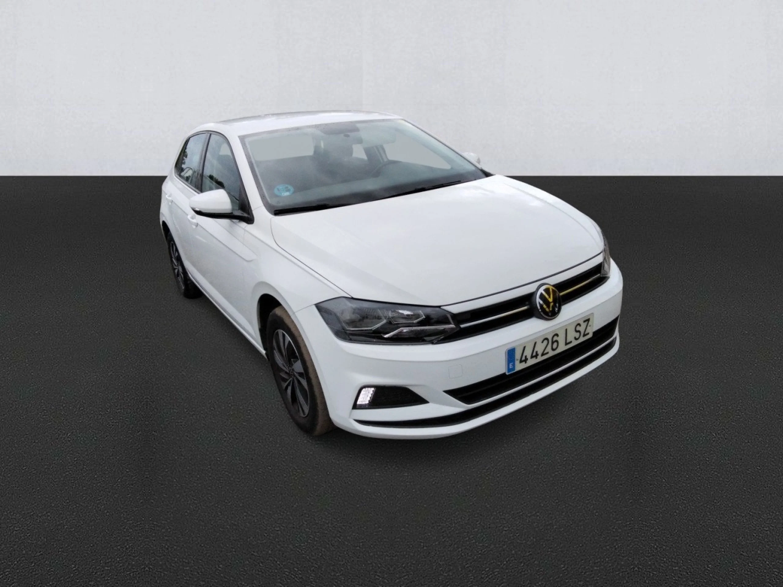 Volkswagen Polo Advance 1.0 TSI 70kW (95CV) - Foto 3