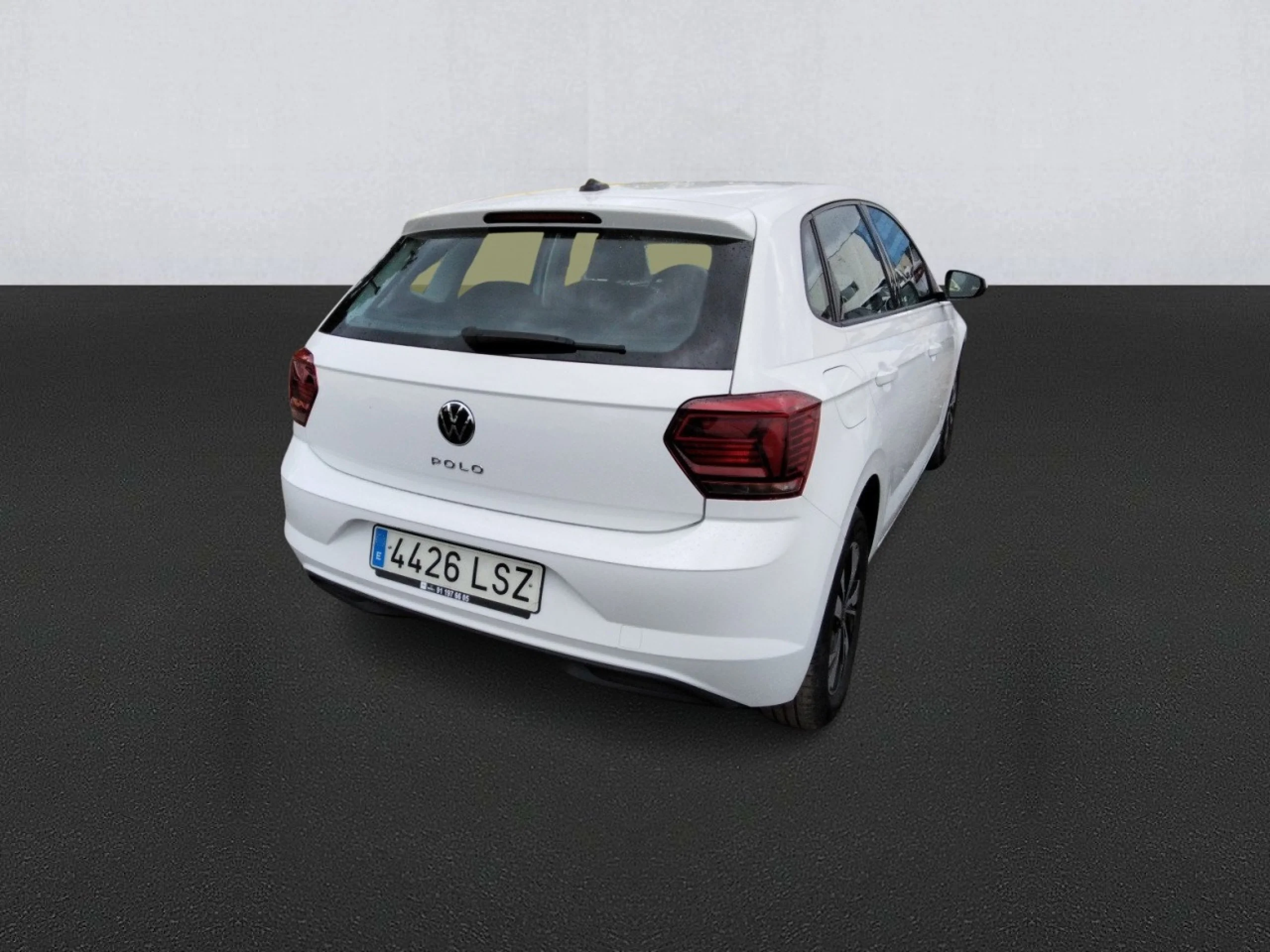 Volkswagen Polo Advance 1.0 TSI 70kW (95CV) - Foto 4