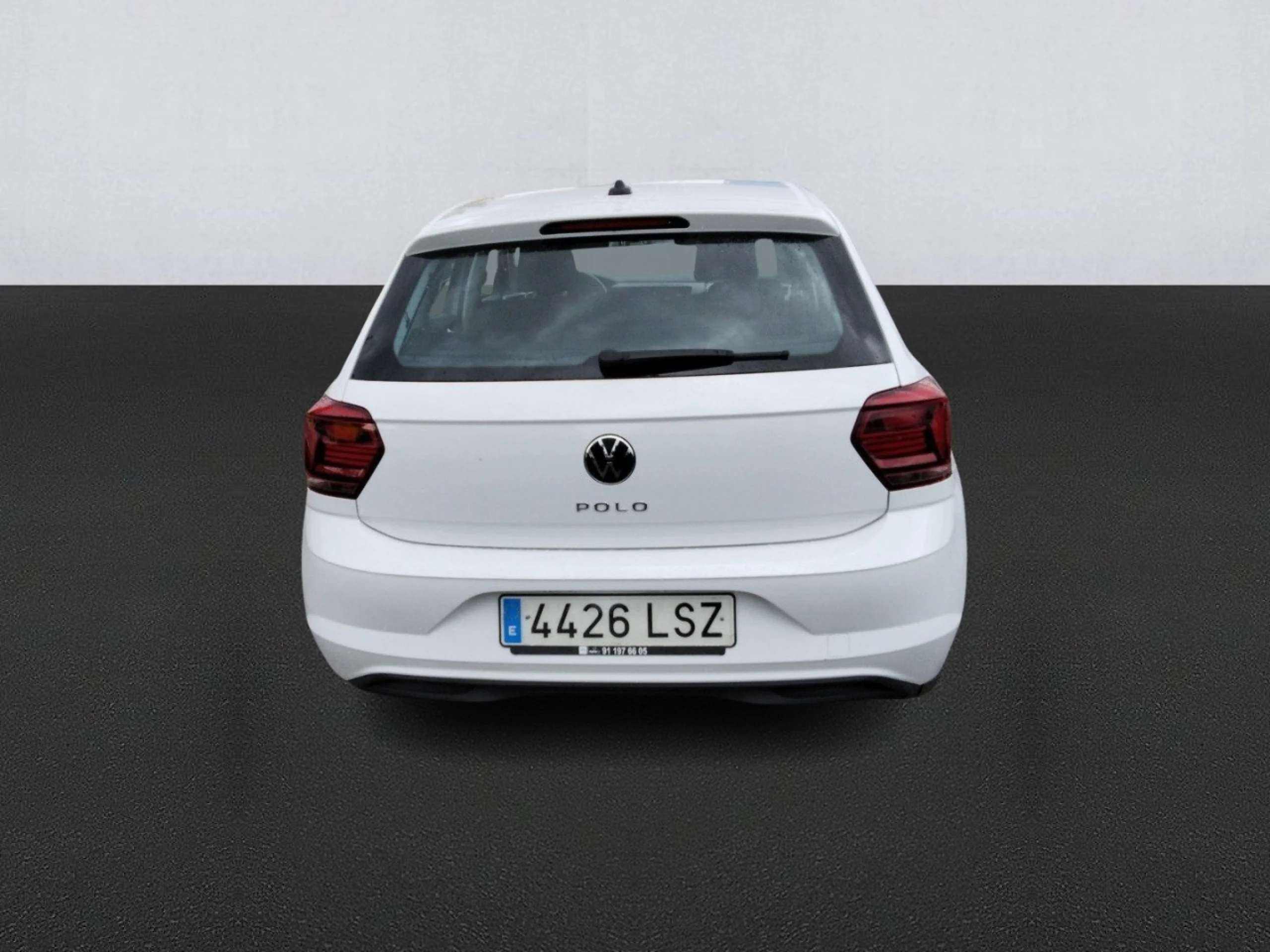 Volkswagen Polo Advance 1.0 TSI 70kW (95CV) - Foto 5