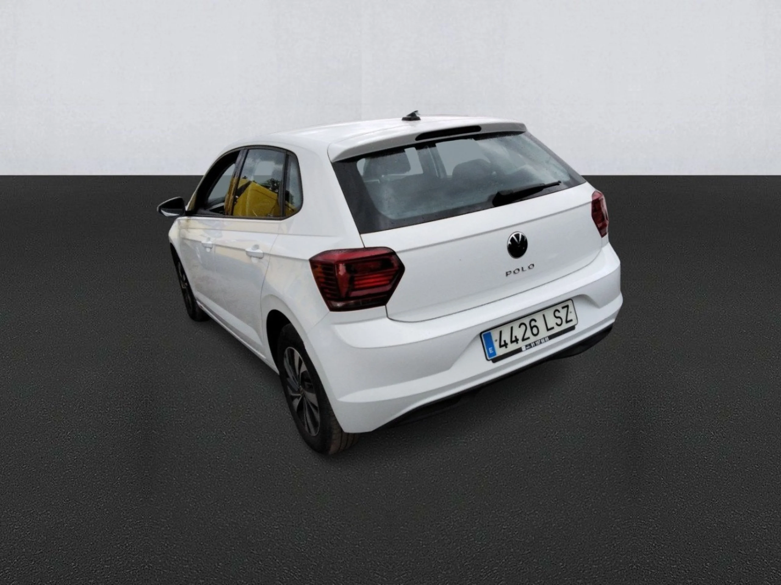 Volkswagen Polo Advance 1.0 TSI 70kW (95CV) - Foto 6