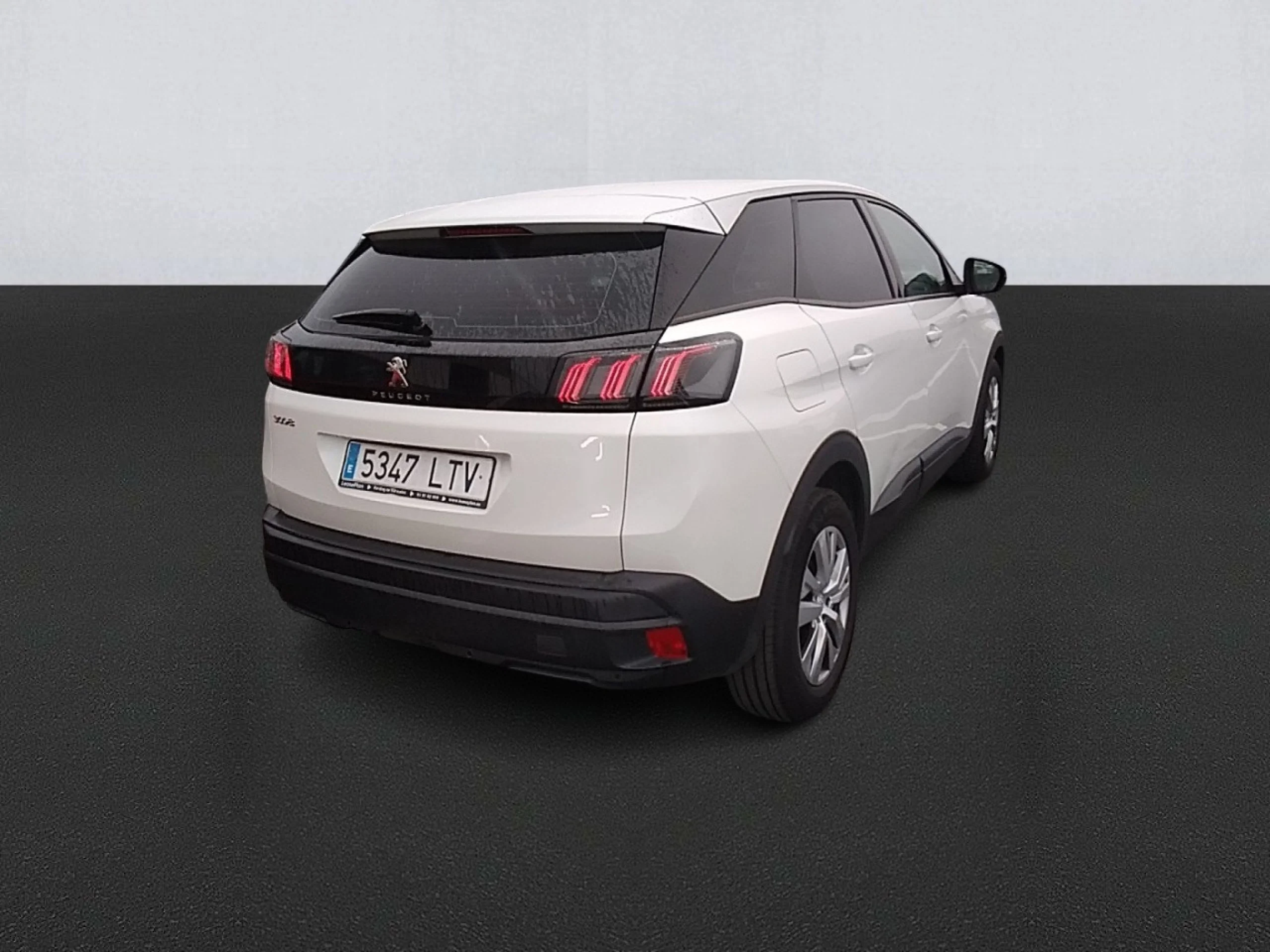 Peugeot 3008 1.5 BlueHDi 96kW (130CV) S&amp;S Active Pack - Foto 4
