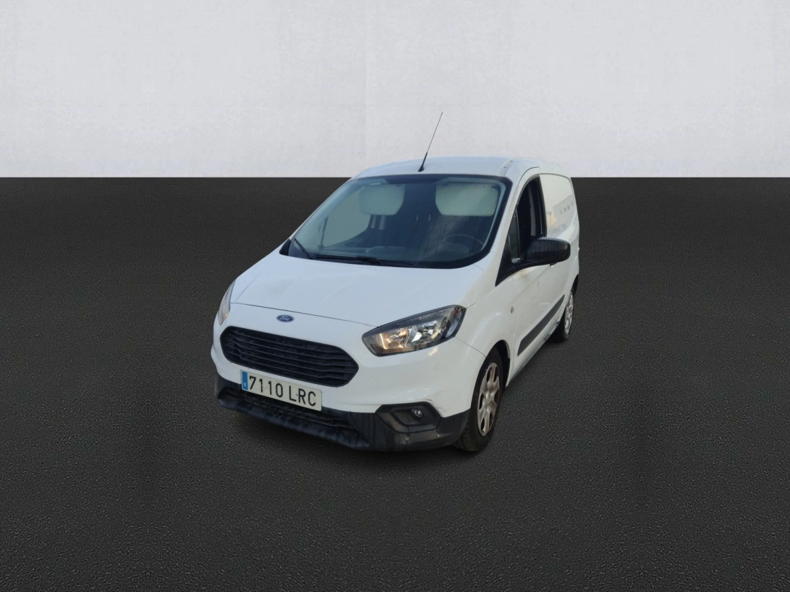 Ford Transit Courier Van 1.5 TDCi 56kW Trend - Foto 1