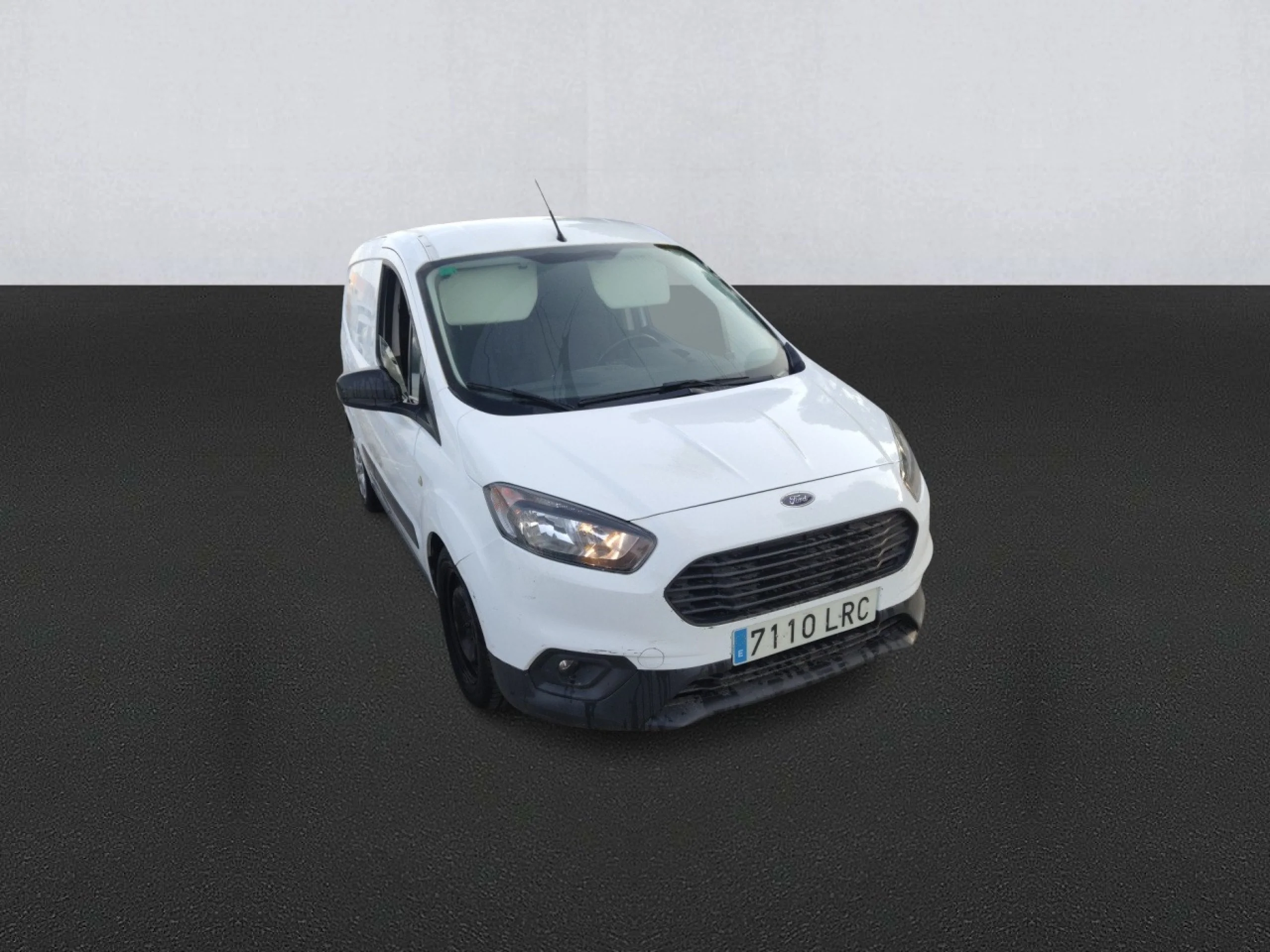 Ford Transit Courier Van 1.5 TDCi 56kW Trend - Foto 3