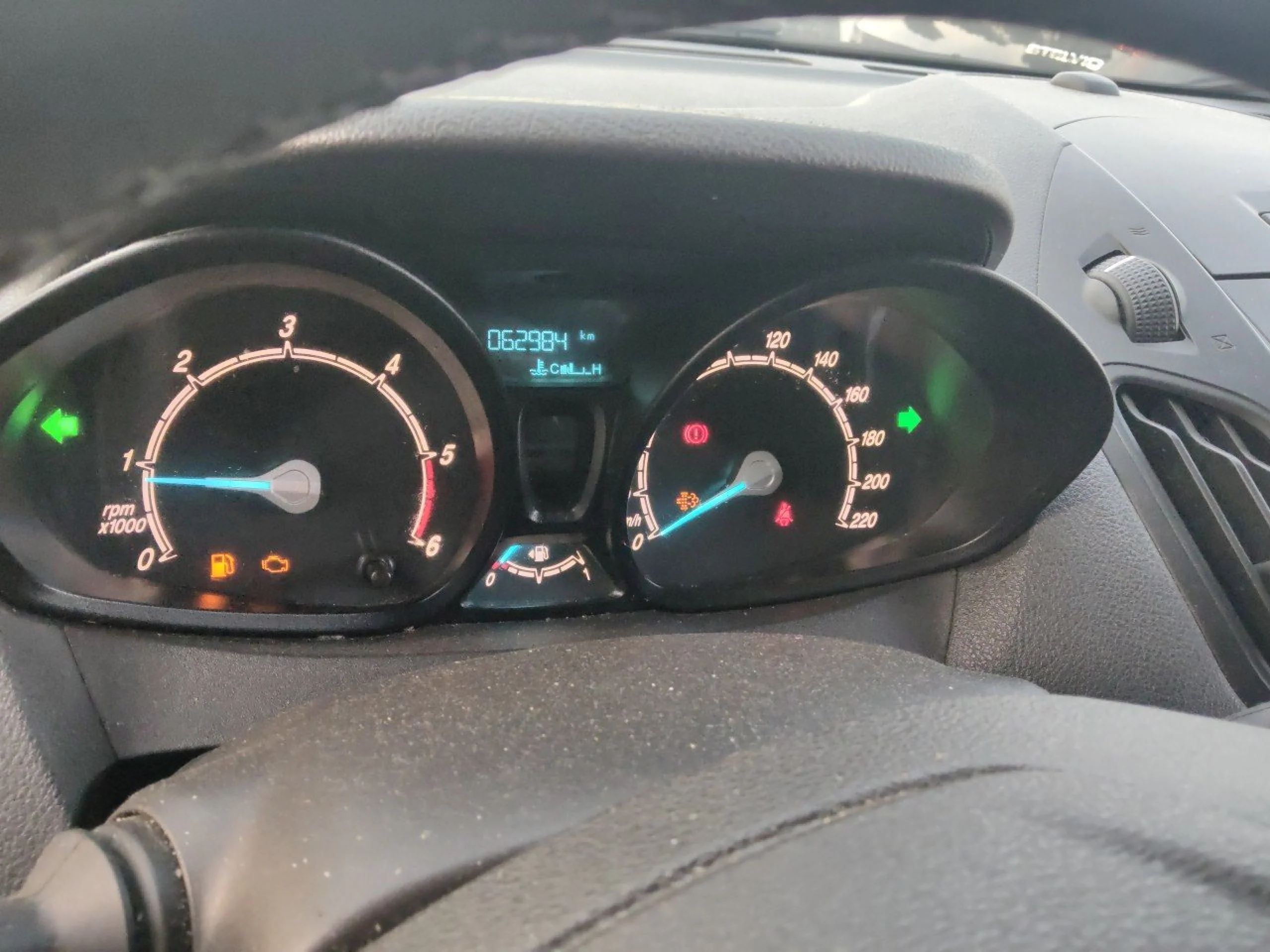 Ford Transit Courier Van 1.5 TDCi 56kW Trend - Foto 8