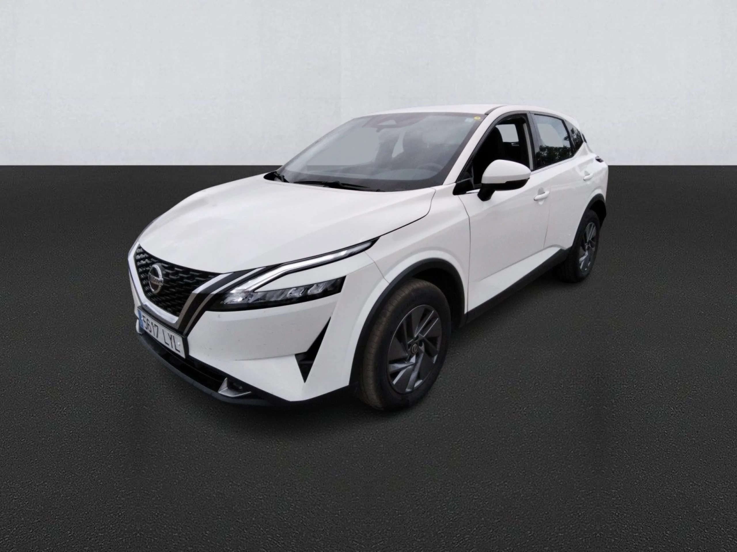 Nissan Qashqai DIG-T 103kW (140CV) mHEV 4x2 Acenta - Foto 1