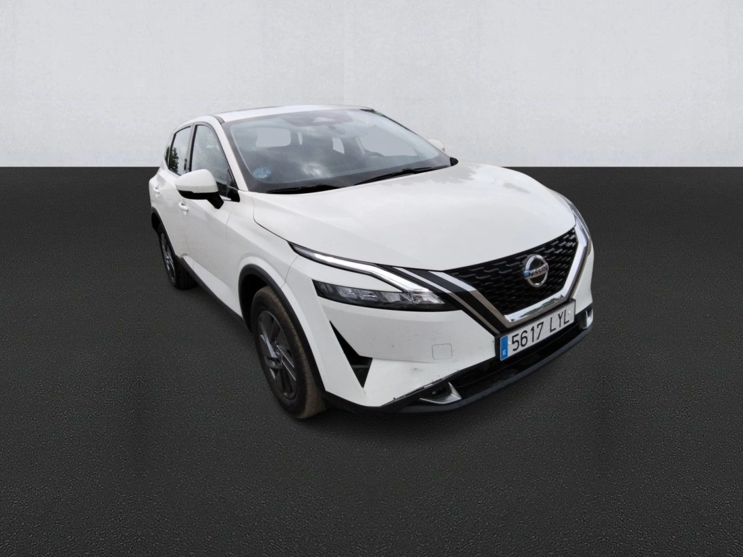 Nissan Qashqai DIG-T 103kW (140CV) mHEV 4x2 Acenta - Foto 3