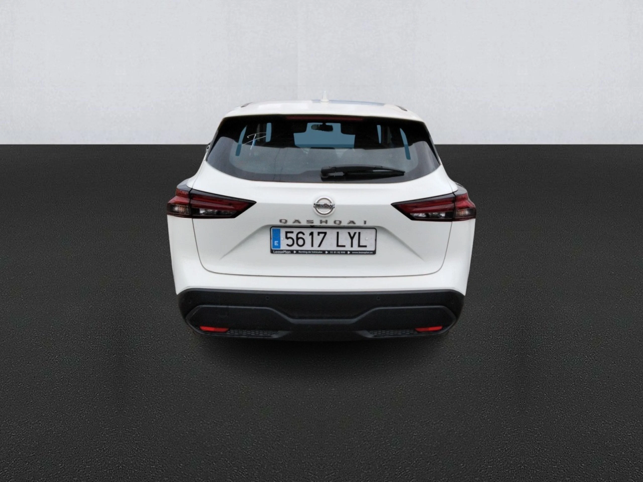 Nissan Qashqai DIG-T 103kW (140CV) mHEV 4x2 Acenta - Foto 5