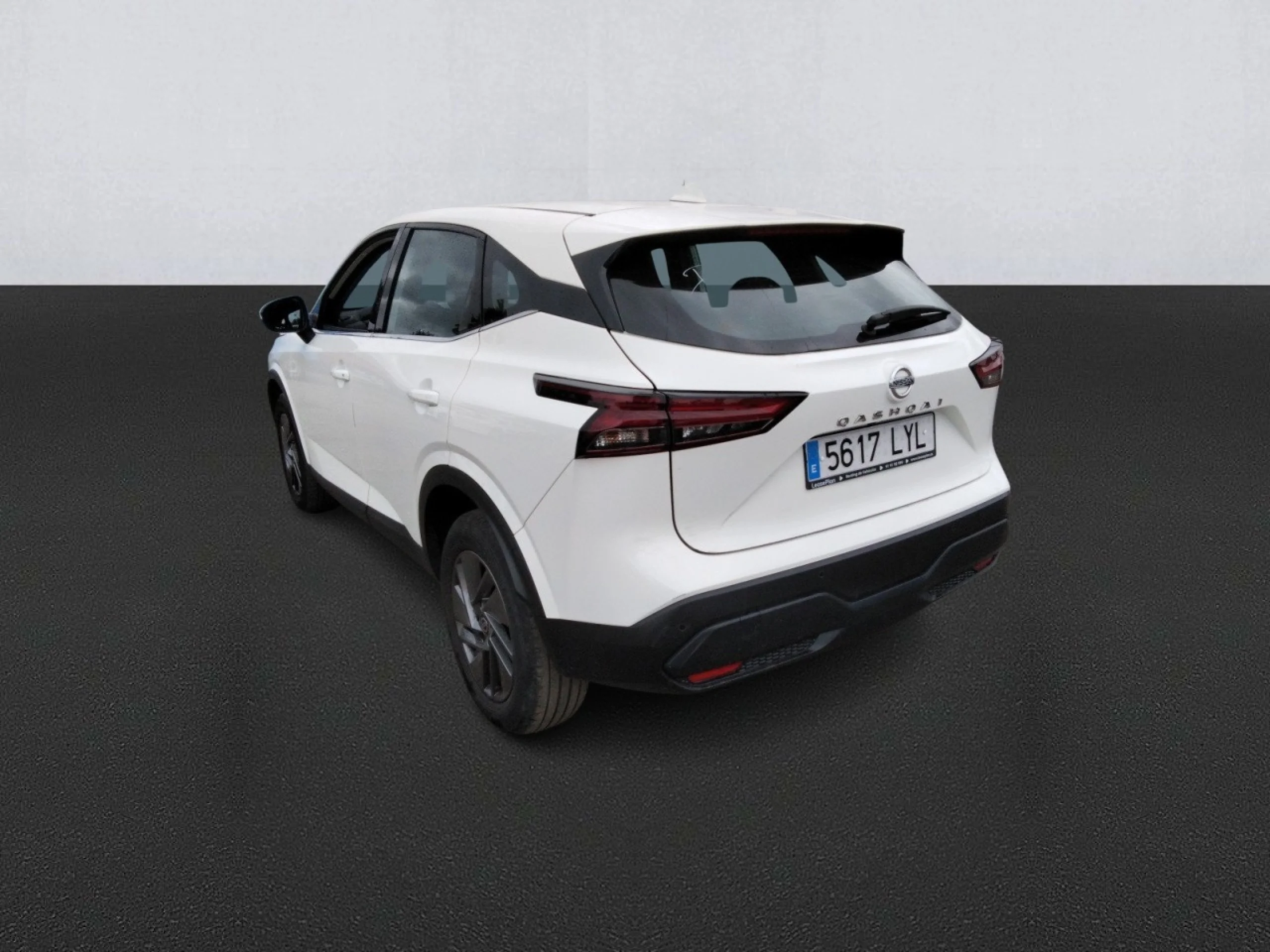 Nissan Qashqai DIG-T 103kW (140CV) mHEV 4x2 Acenta - Foto 6