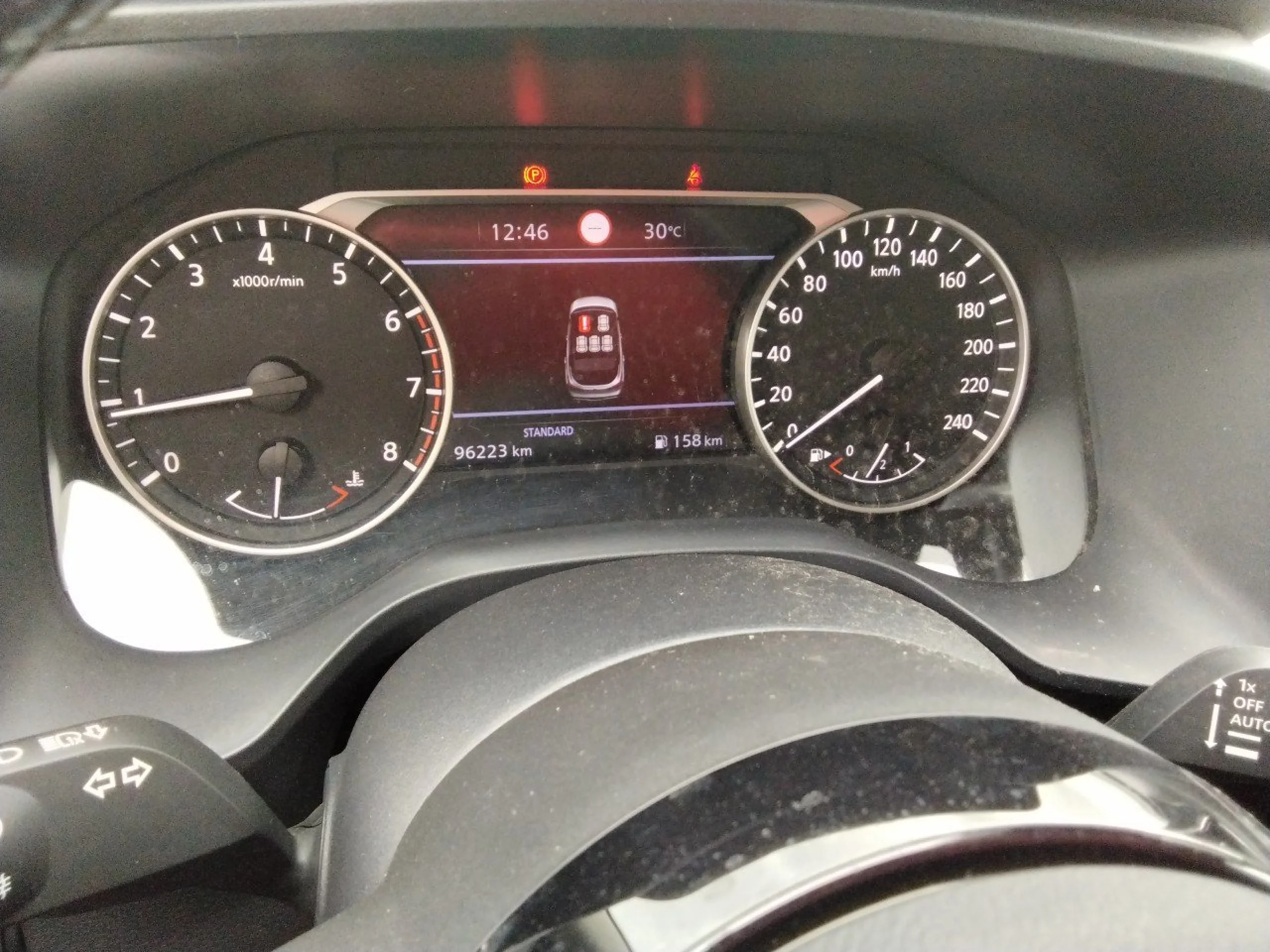 Nissan Qashqai DIG-T 103kW (140CV) mHEV 4x2 Acenta - Foto 8