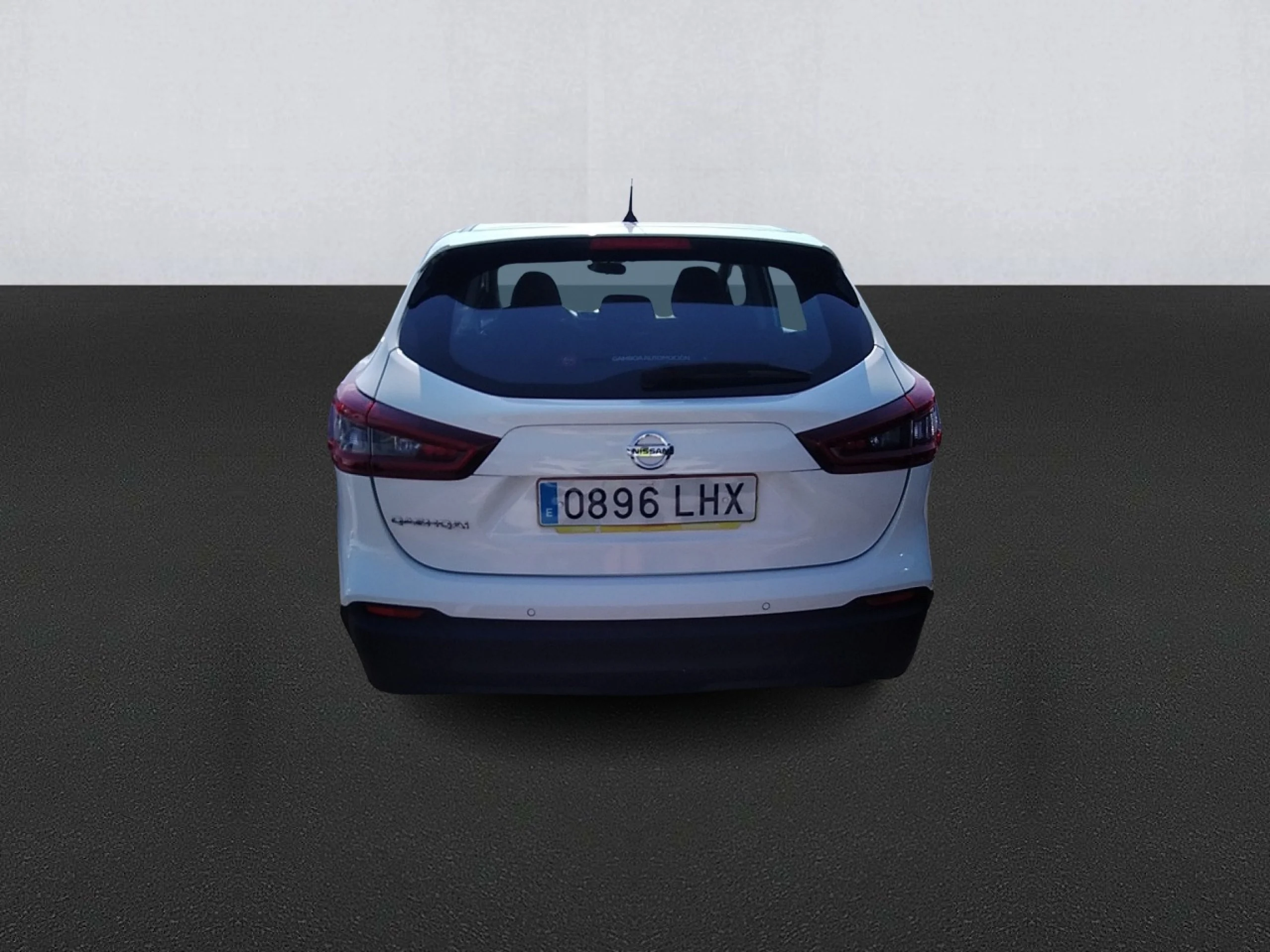 Nissan Qashqai dCi 85 kW (115 CV) E6D ACENTA - Foto 5