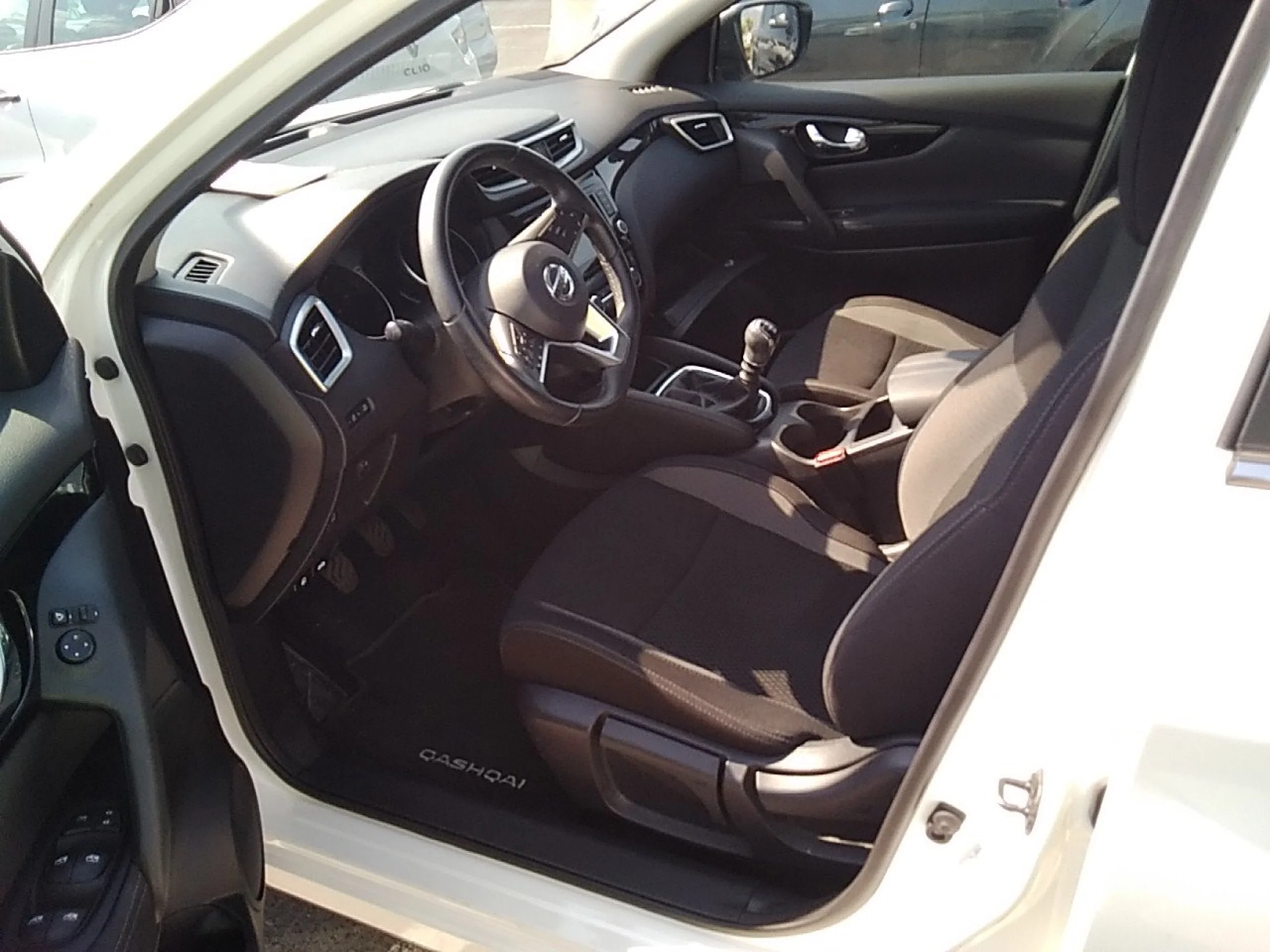Nissan Qashqai dCi 85 kW (115 CV) E6D ACENTA - Foto 7