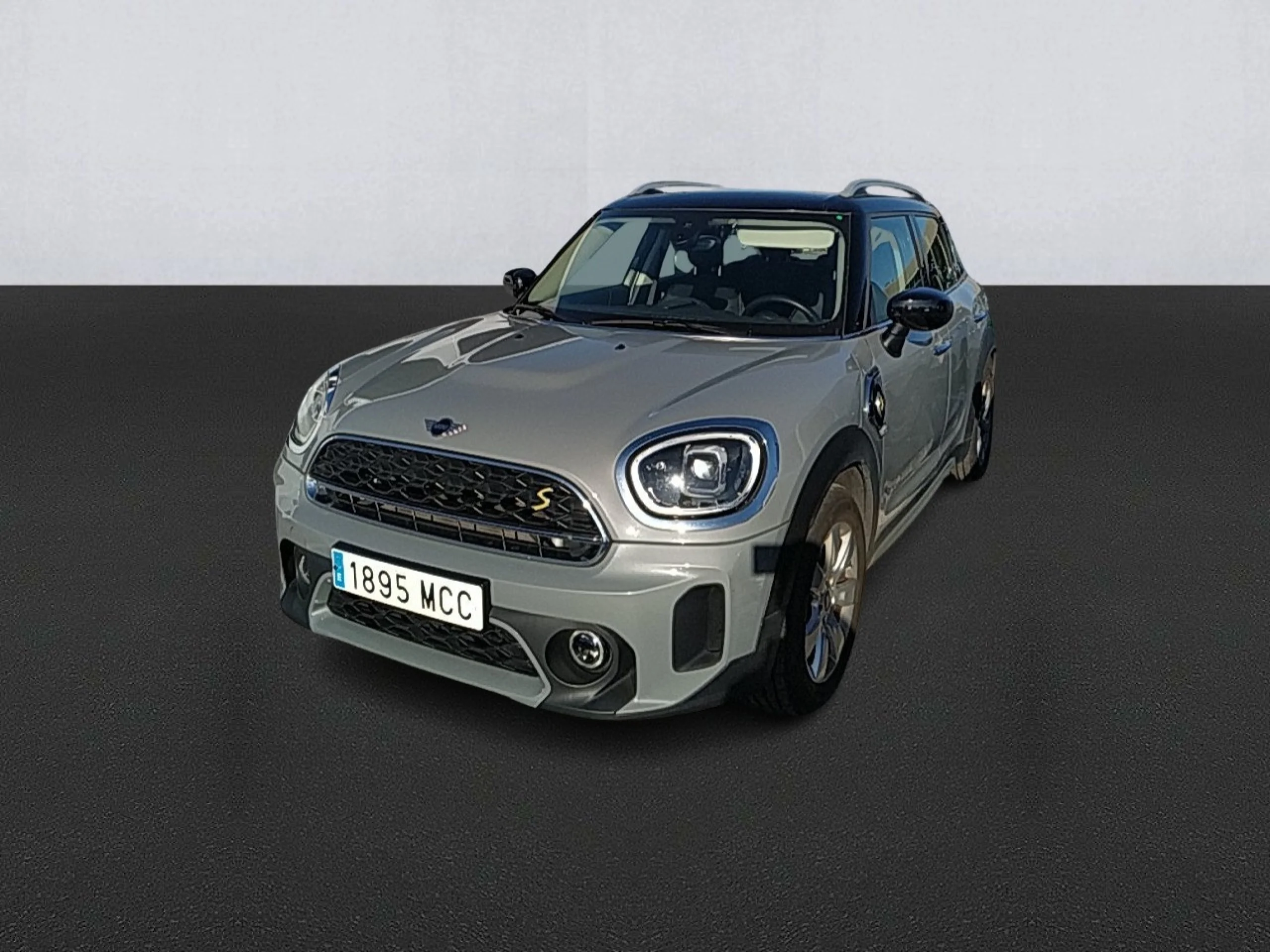 Mini Cooper S E ALL4 Countryman COUNTRYMAN (E) Cooper SE ALL4 - Foto 1