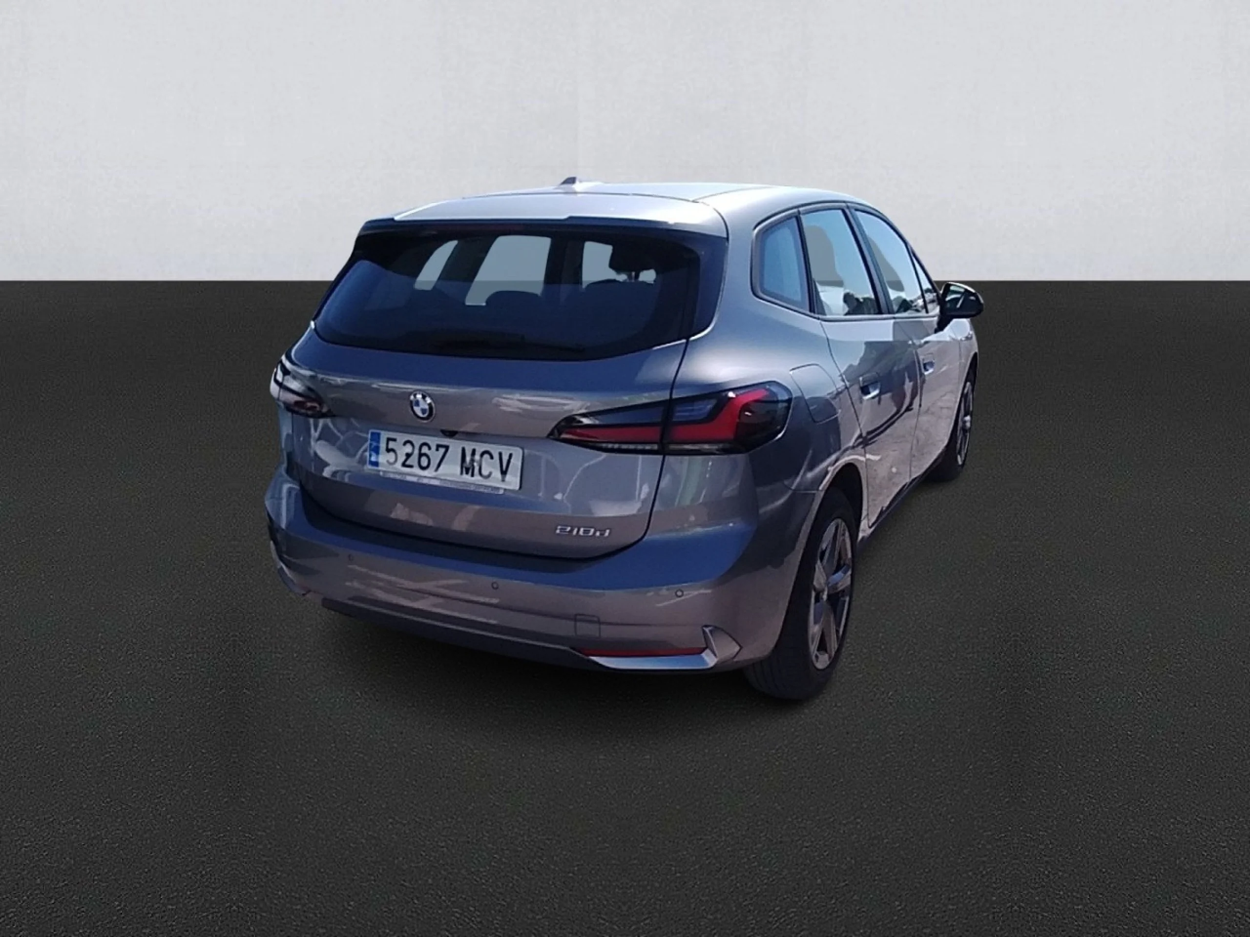 BMW 218 SERIES 2 ACTIVE TOURER 218d - Foto 4