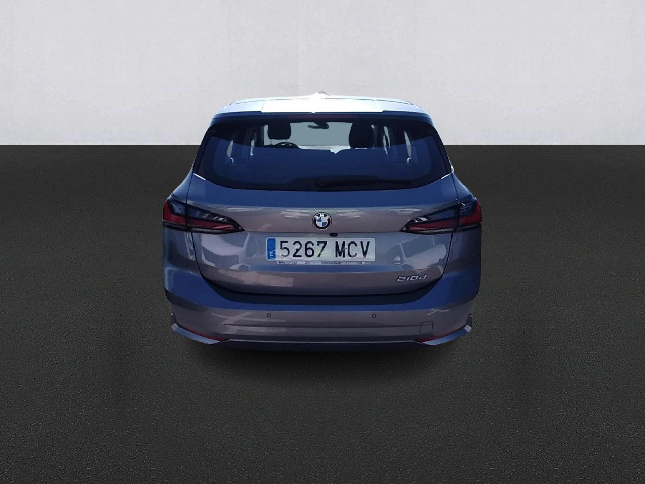 BMW 218 SERIES 2 ACTIVE TOURER 218d - Foto 5