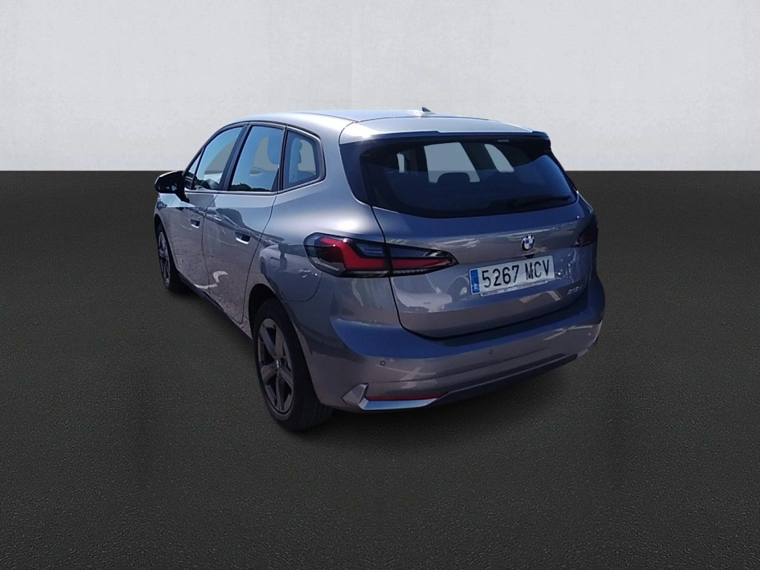 BMW 218 SERIES 2 ACTIVE TOURER 218d - Foto 6