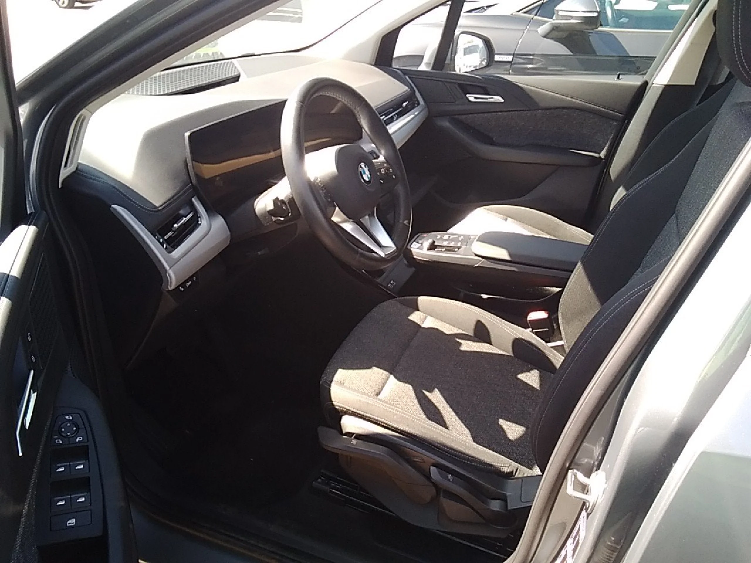 BMW 218 SERIES 2 ACTIVE TOURER 218d - Foto 7