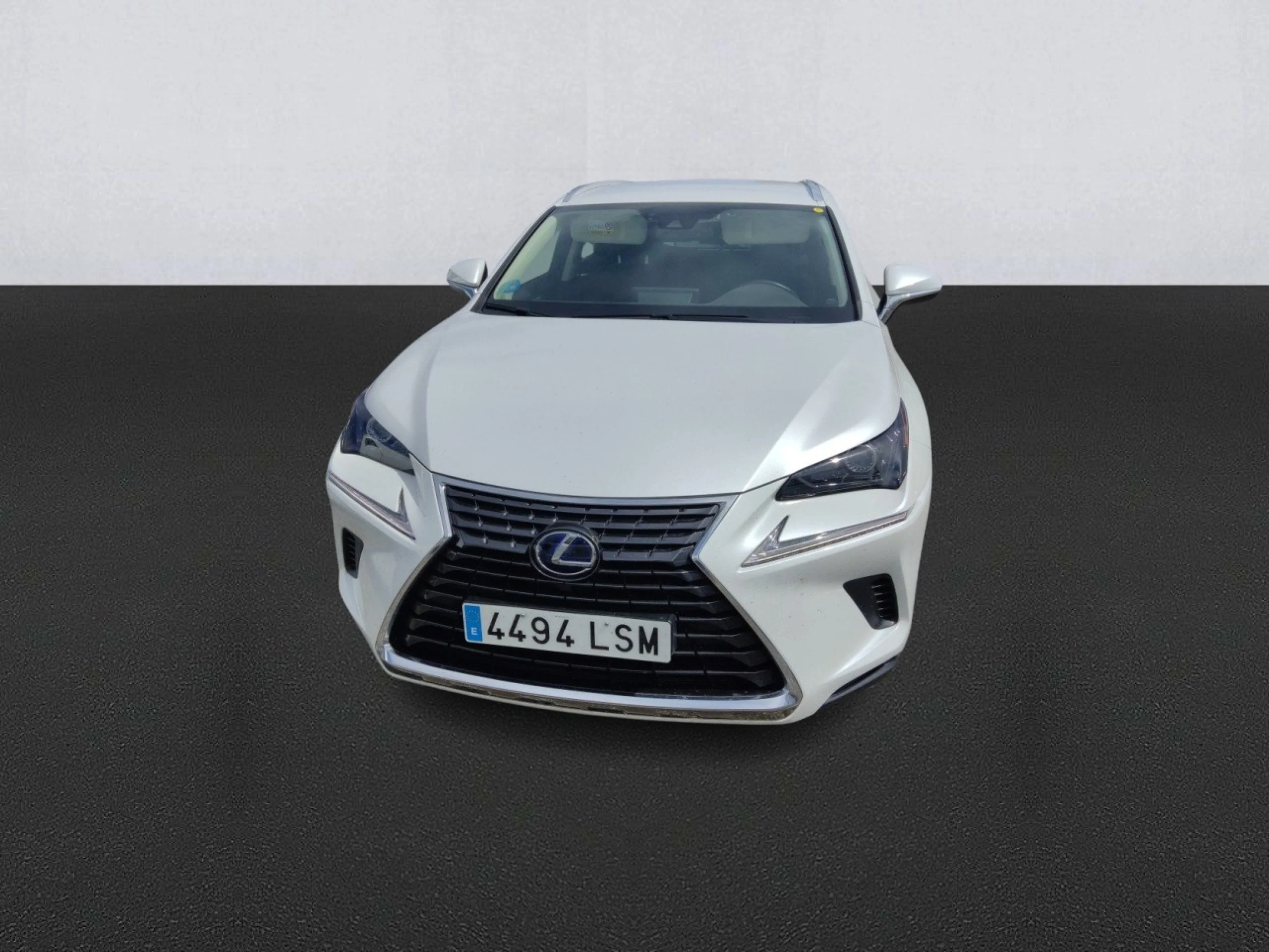 Lexus NX 300h NX 2.5 300h Business Navigation 2WD - Foto 2