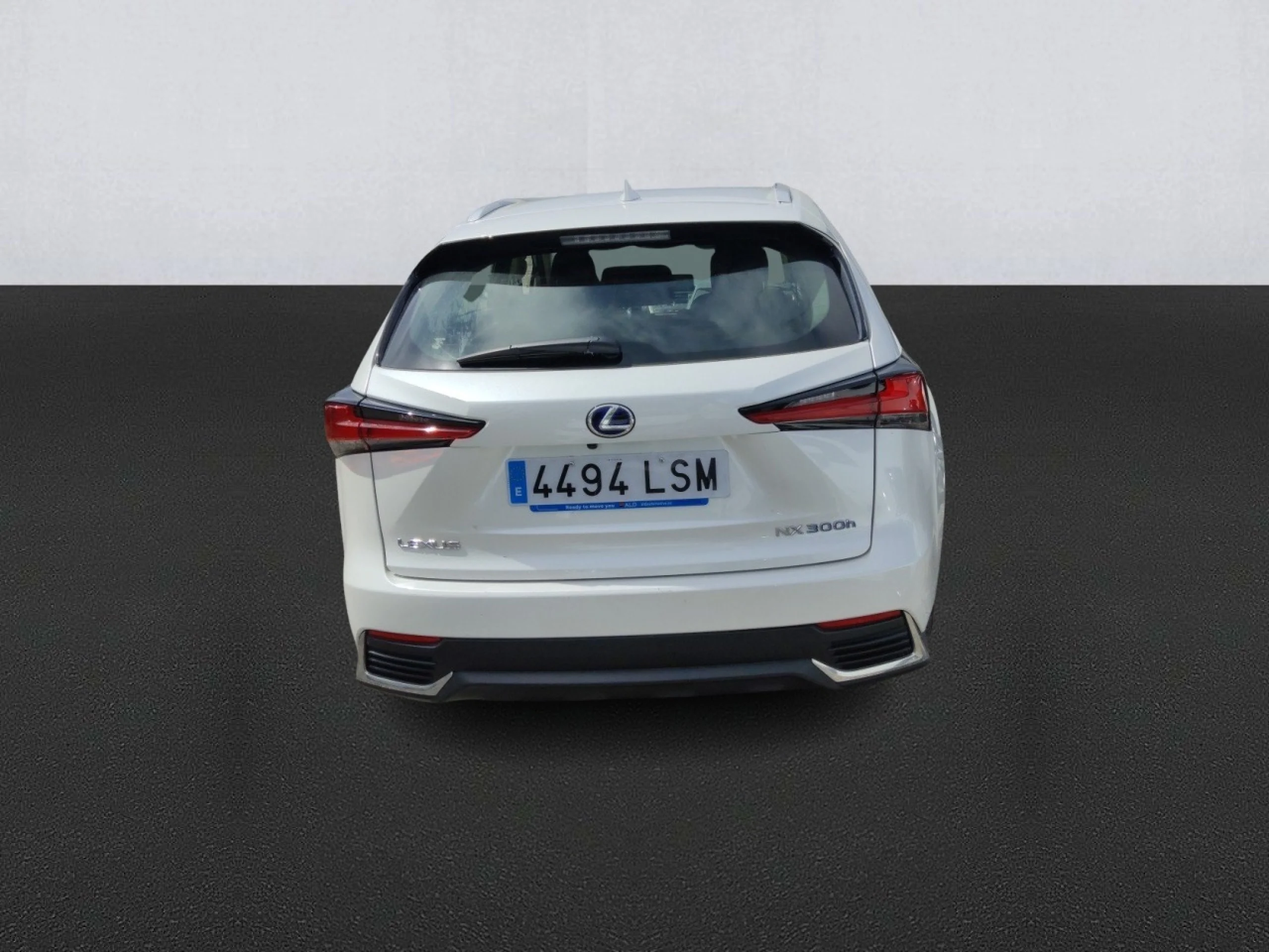 Lexus NX 300h NX 2.5 300h Business Navigation 2WD - Foto 5