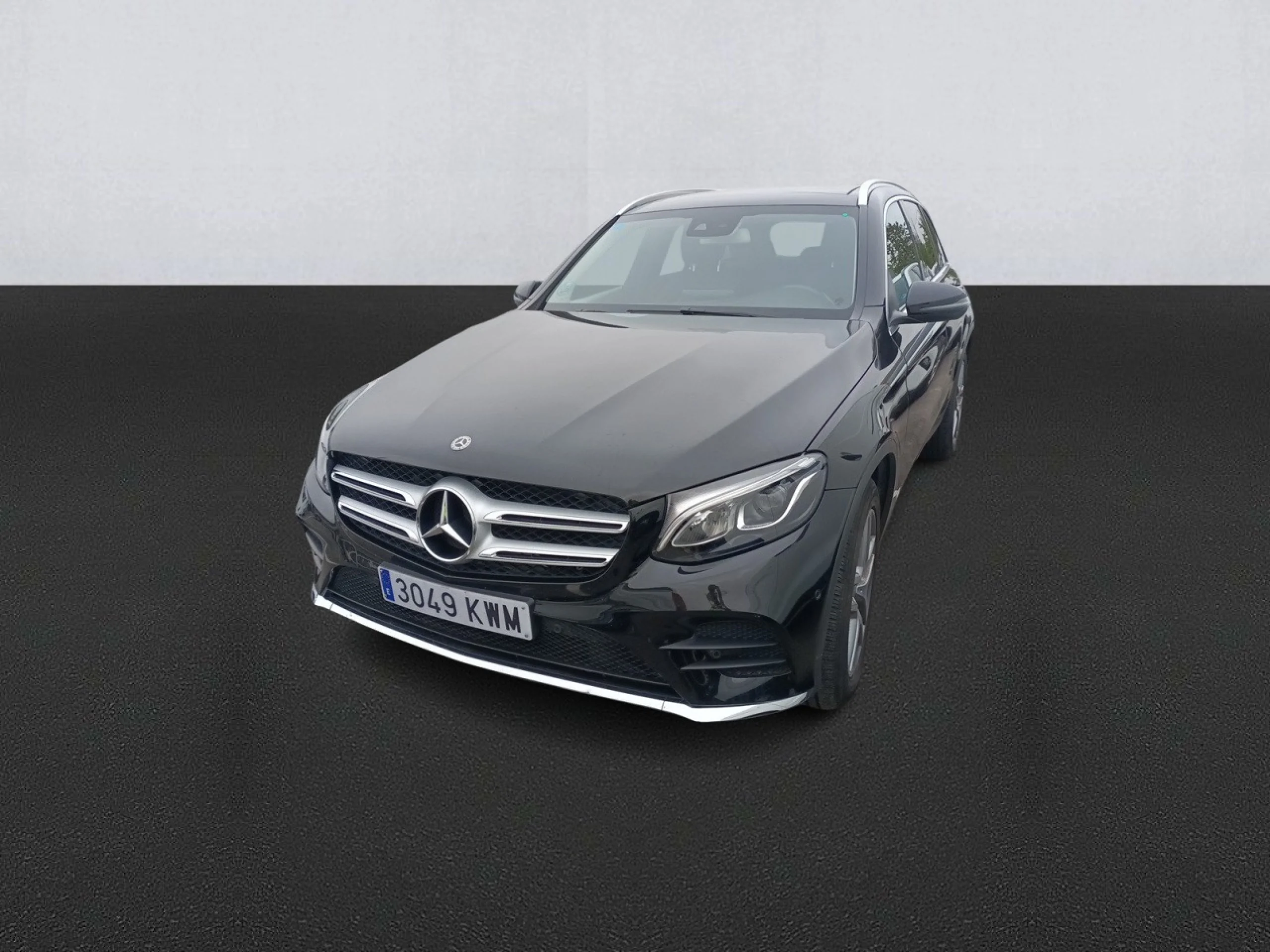 Mercedes-Benz GLC 220 MERCEDES GLC-CLASS GLC 220 d 4MATIC - Foto 1