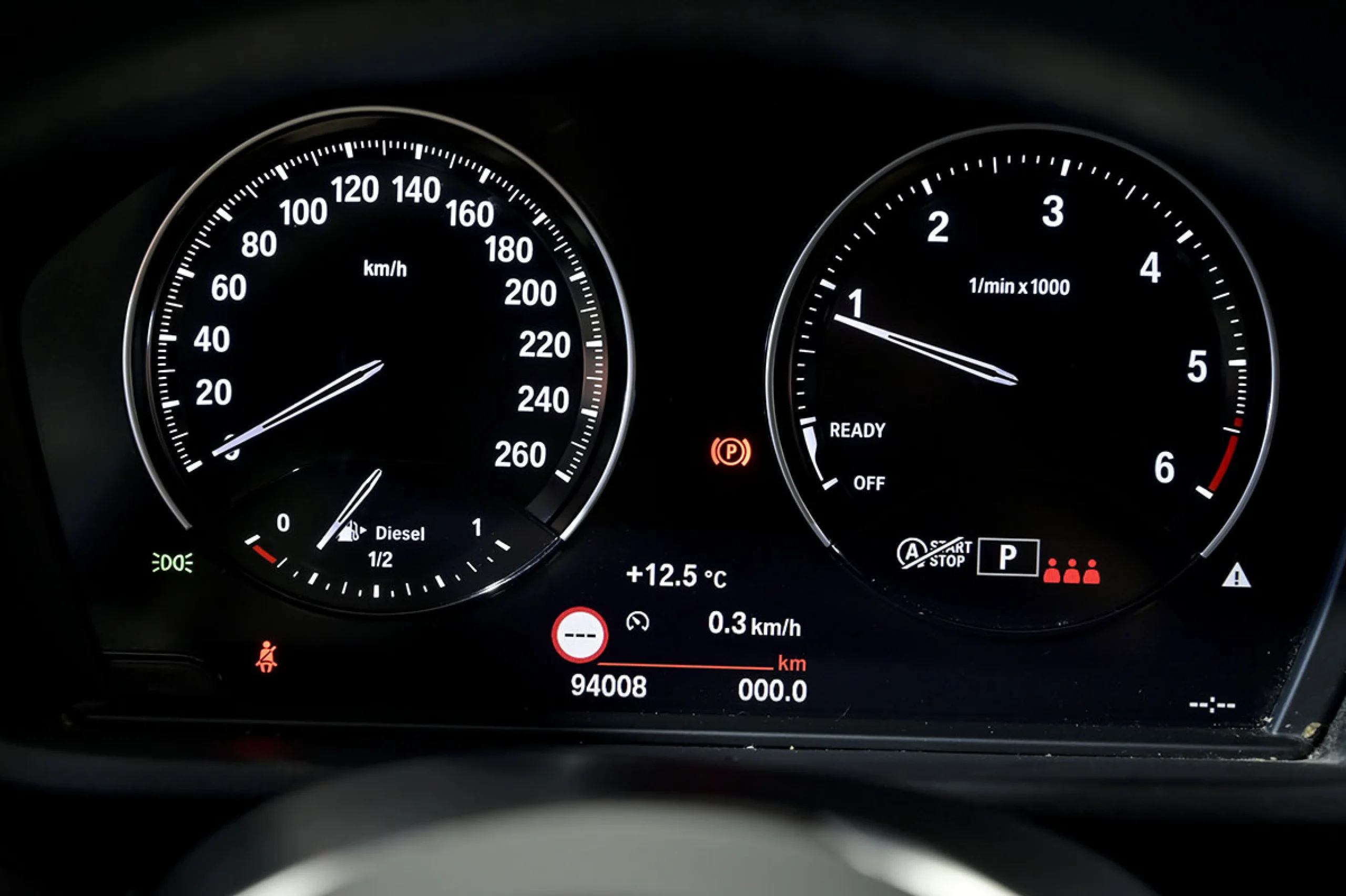 BMW X1 sDrive18d - Foto 7