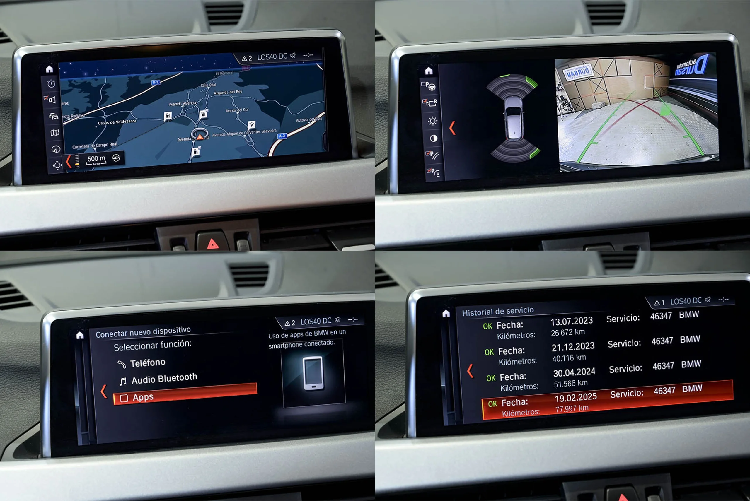 BMW X1 sDrive18d - Foto 10