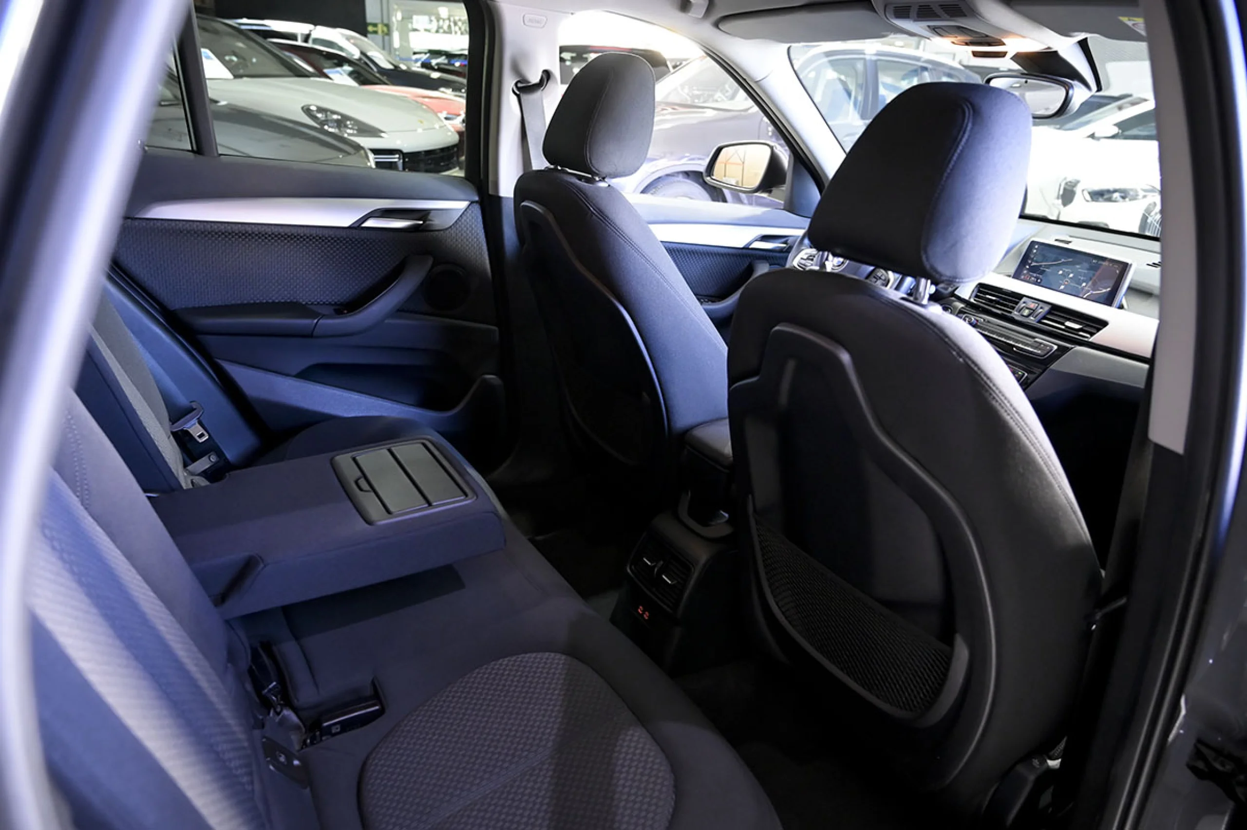 BMW X1 sDrive18d - Foto 14