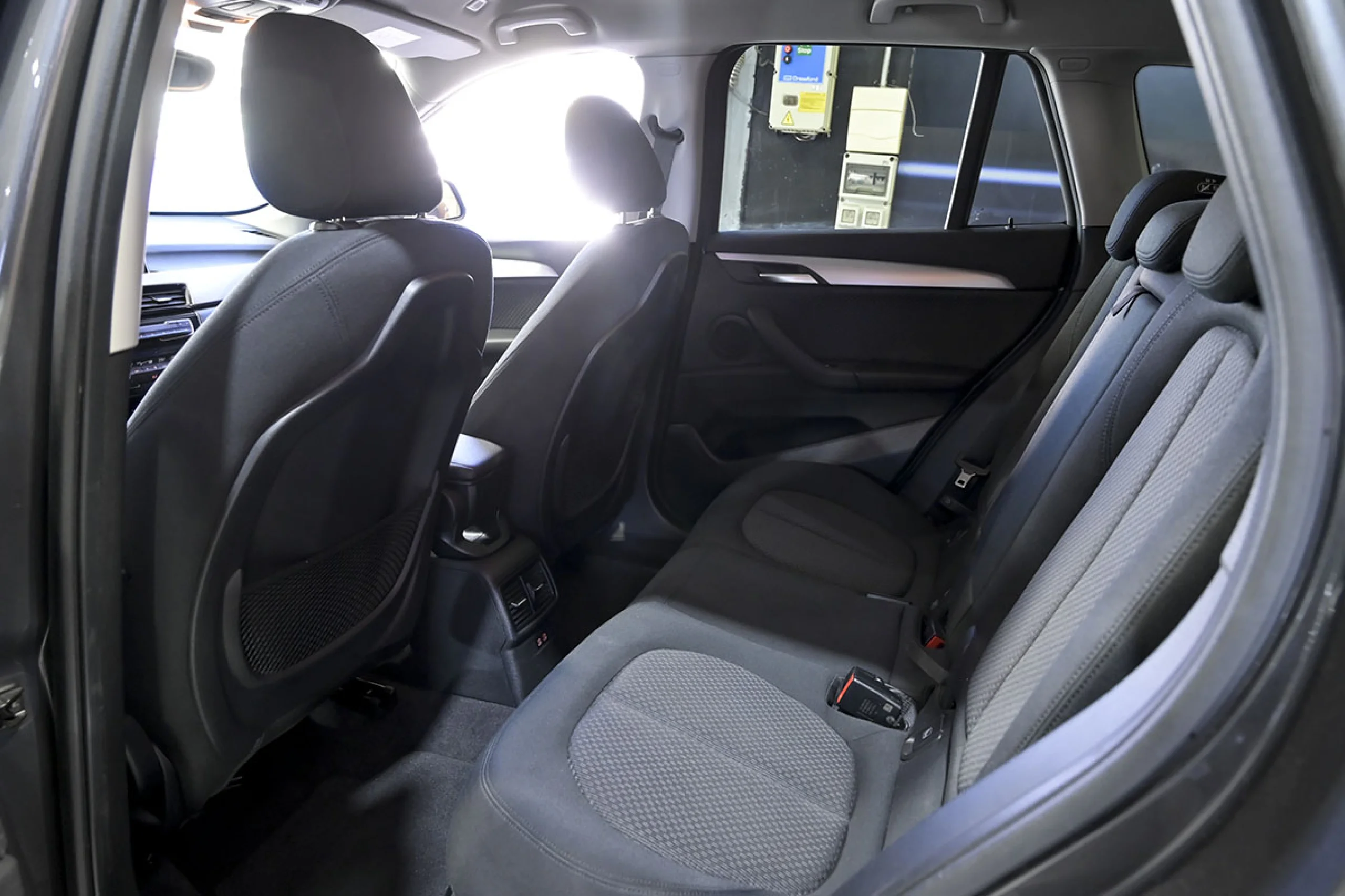BMW X1 sDrive18d - Foto 15